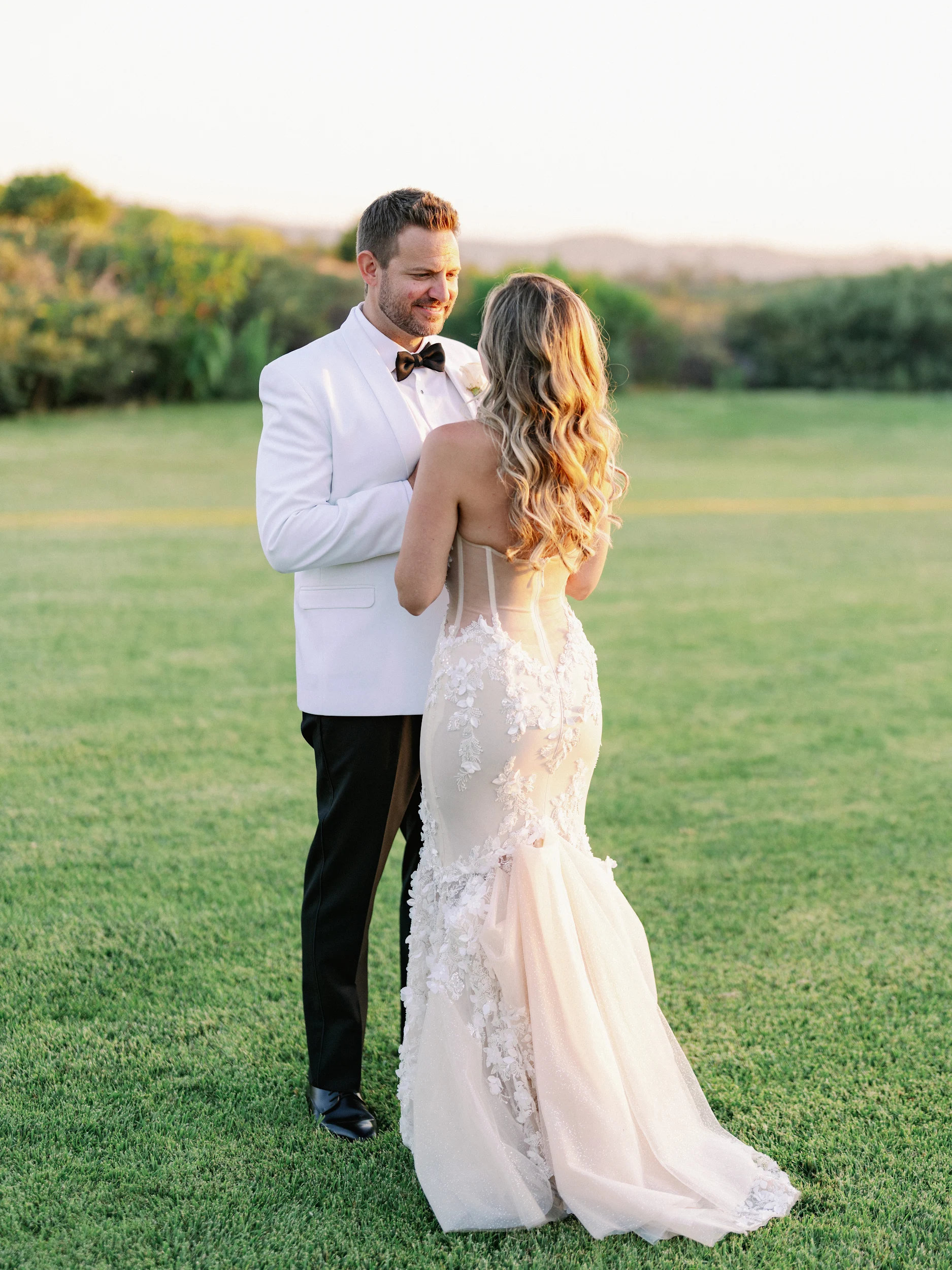 Tashia & Scott — Wedding