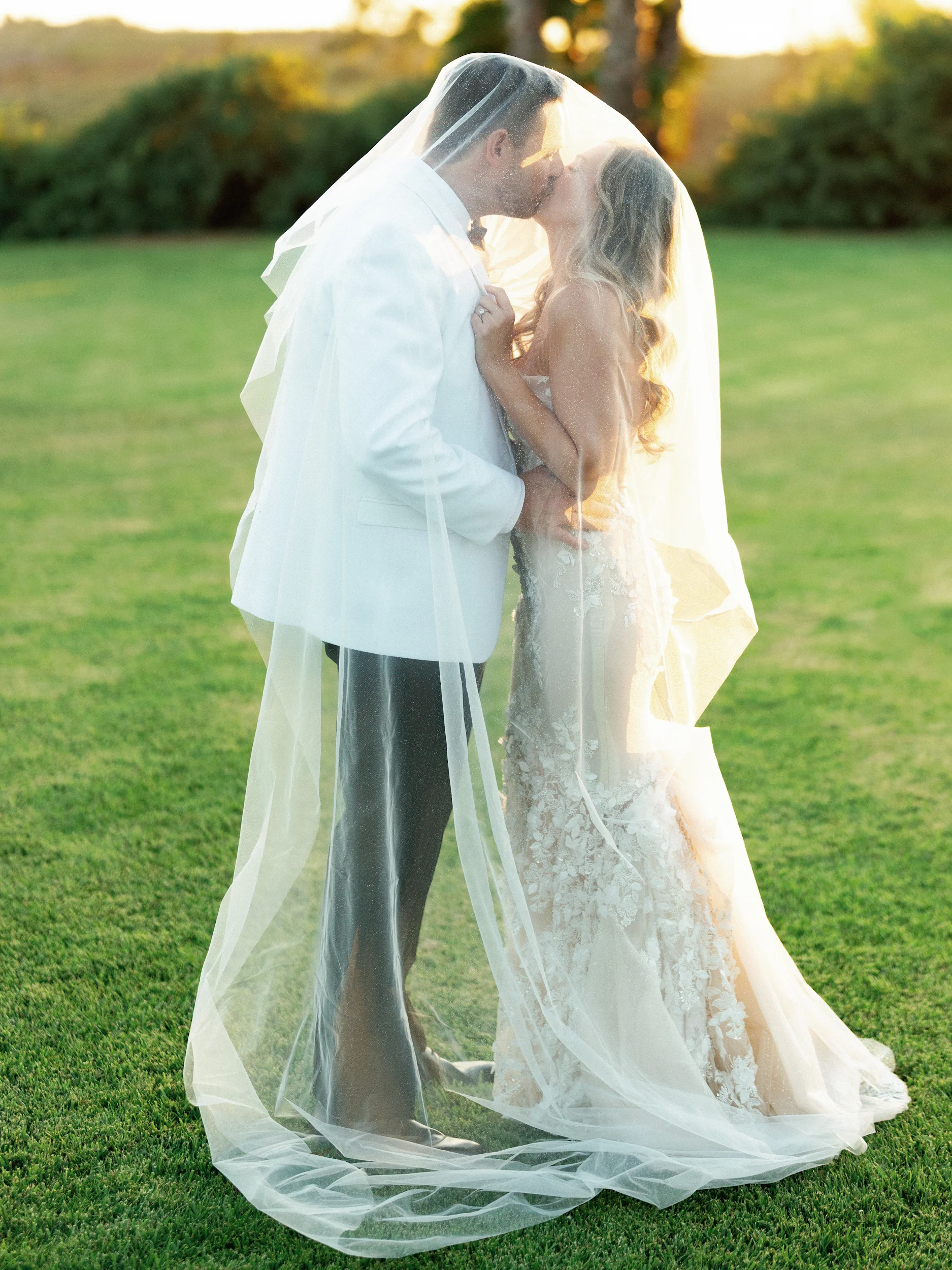Tashia & Scott — Wedding