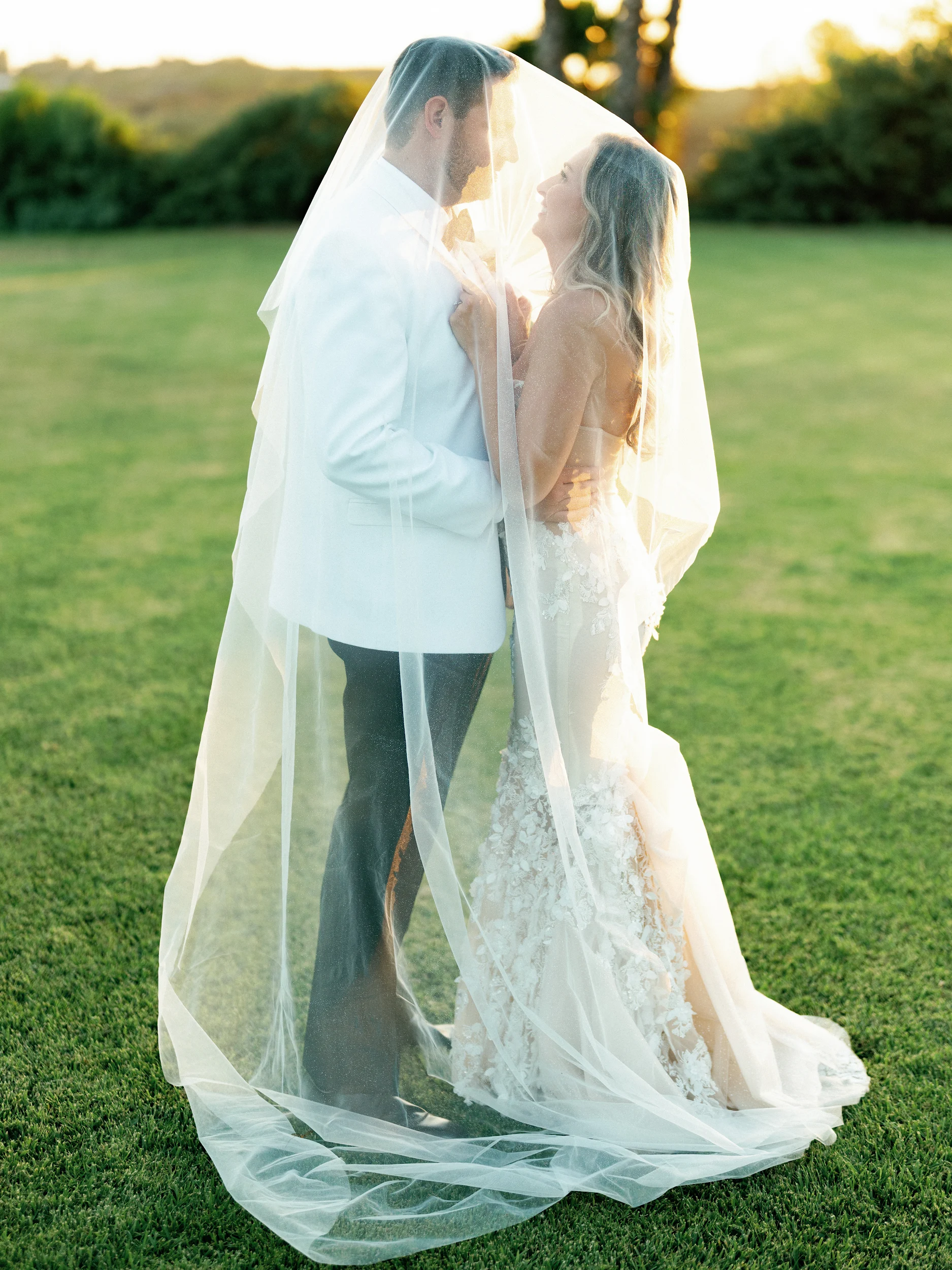 Tashia & Scott — Wedding