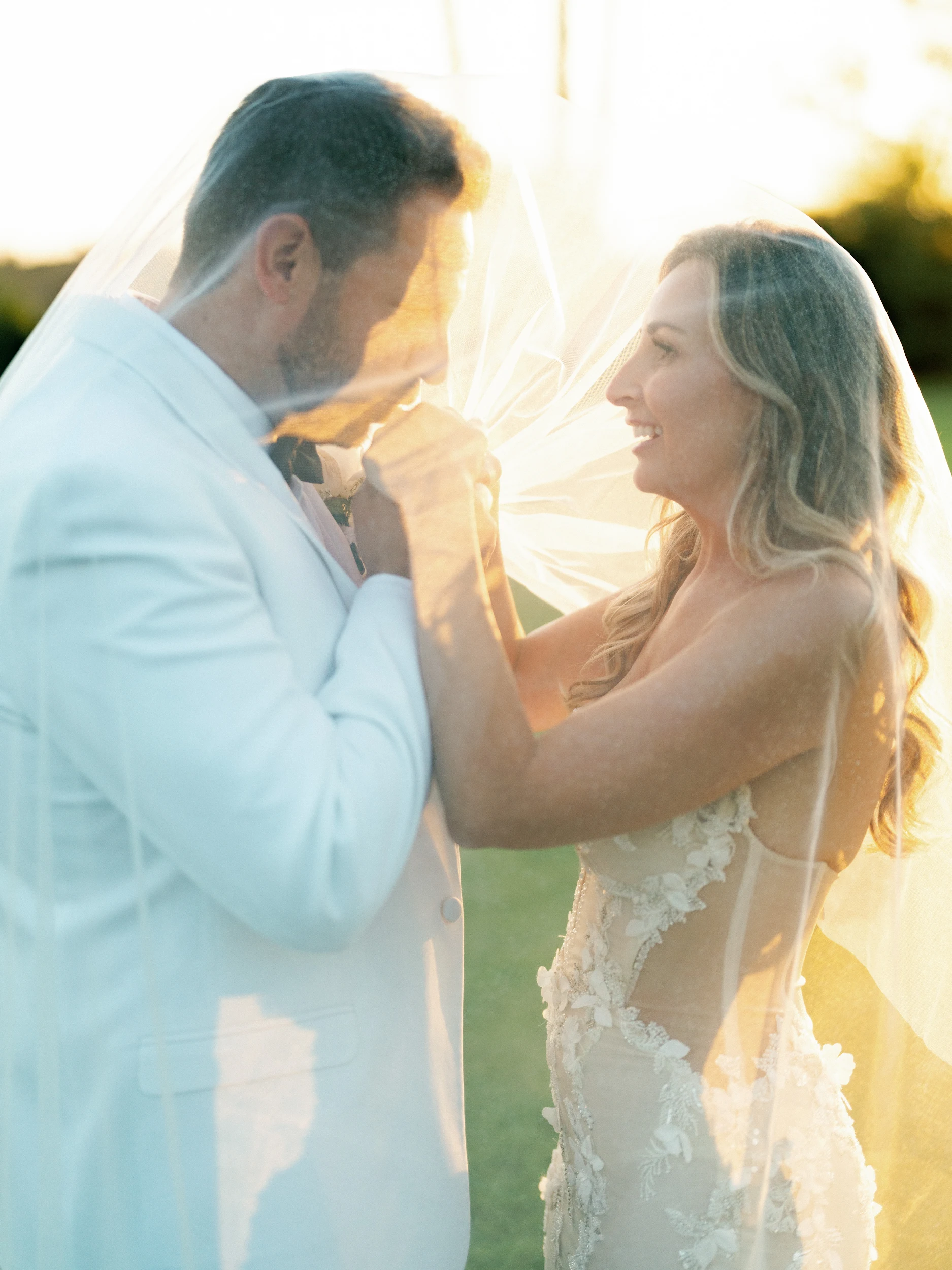 Tashia & Scott — Wedding