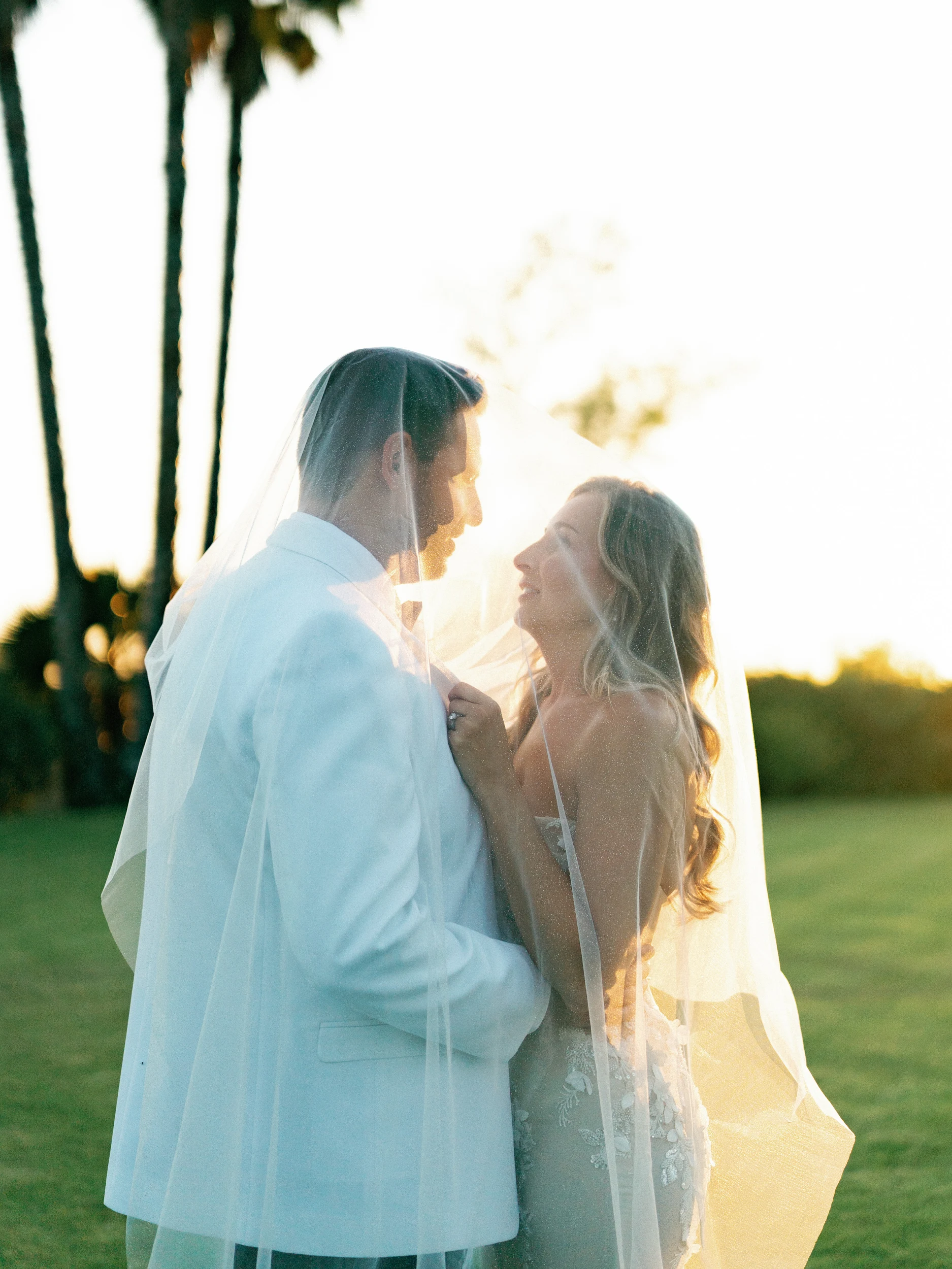 Tashia & Scott — Wedding