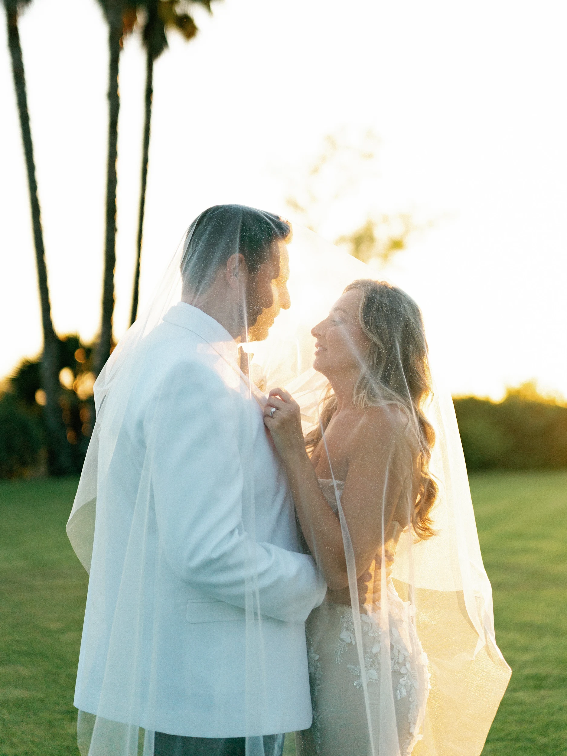 Tashia & Scott — Wedding