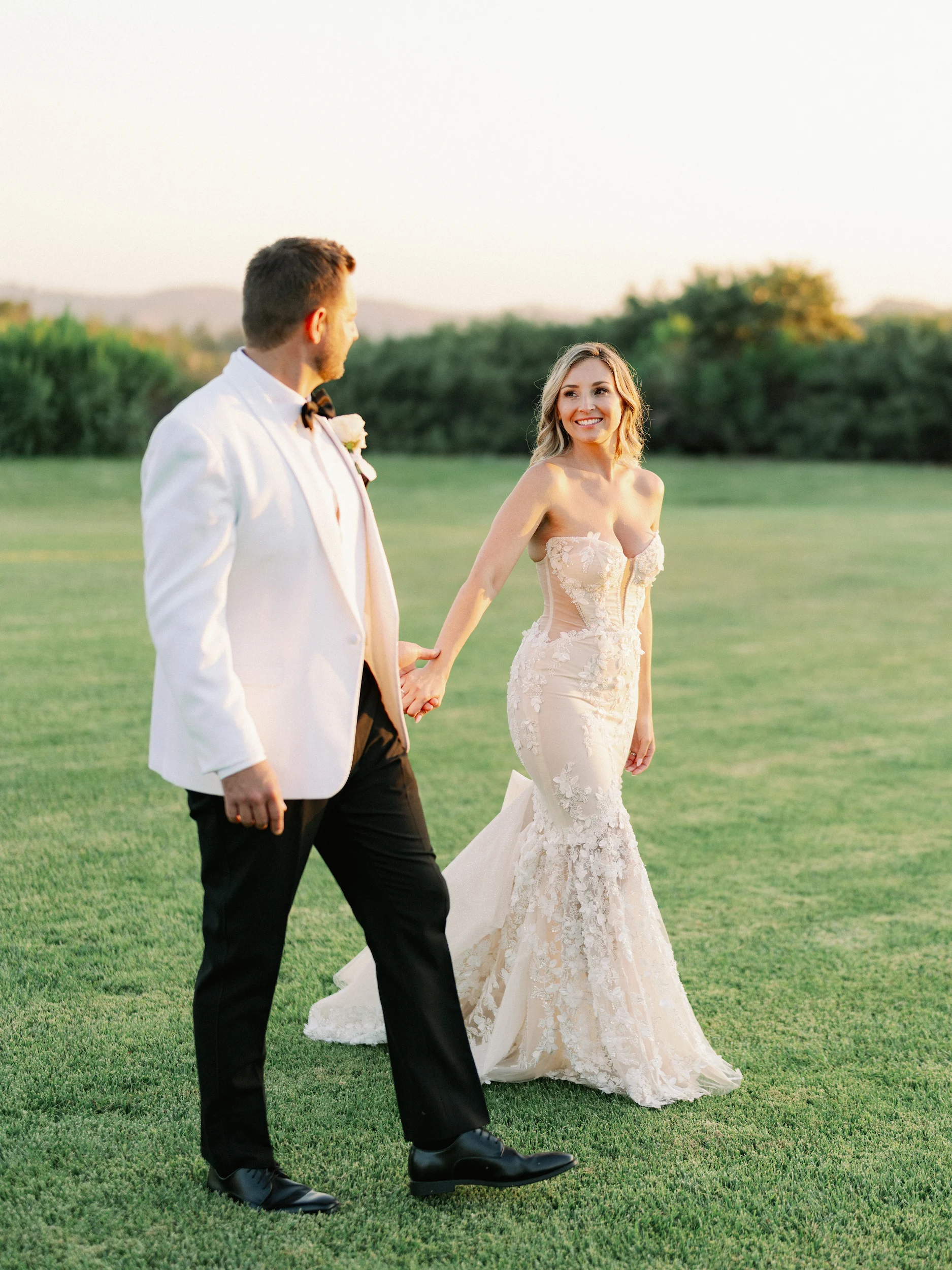 Tashia & Scott — Wedding