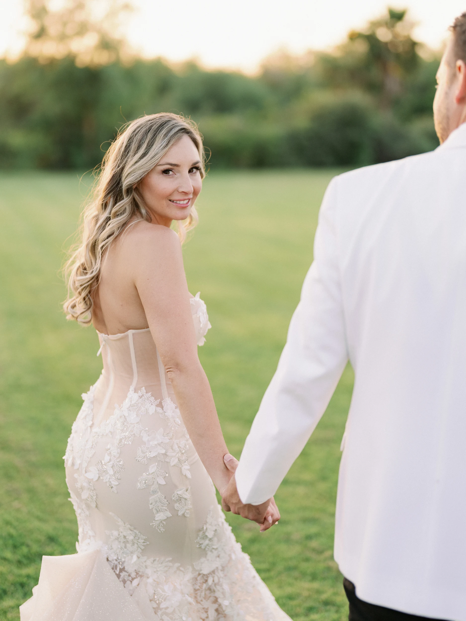 Tashia & Scott — Wedding