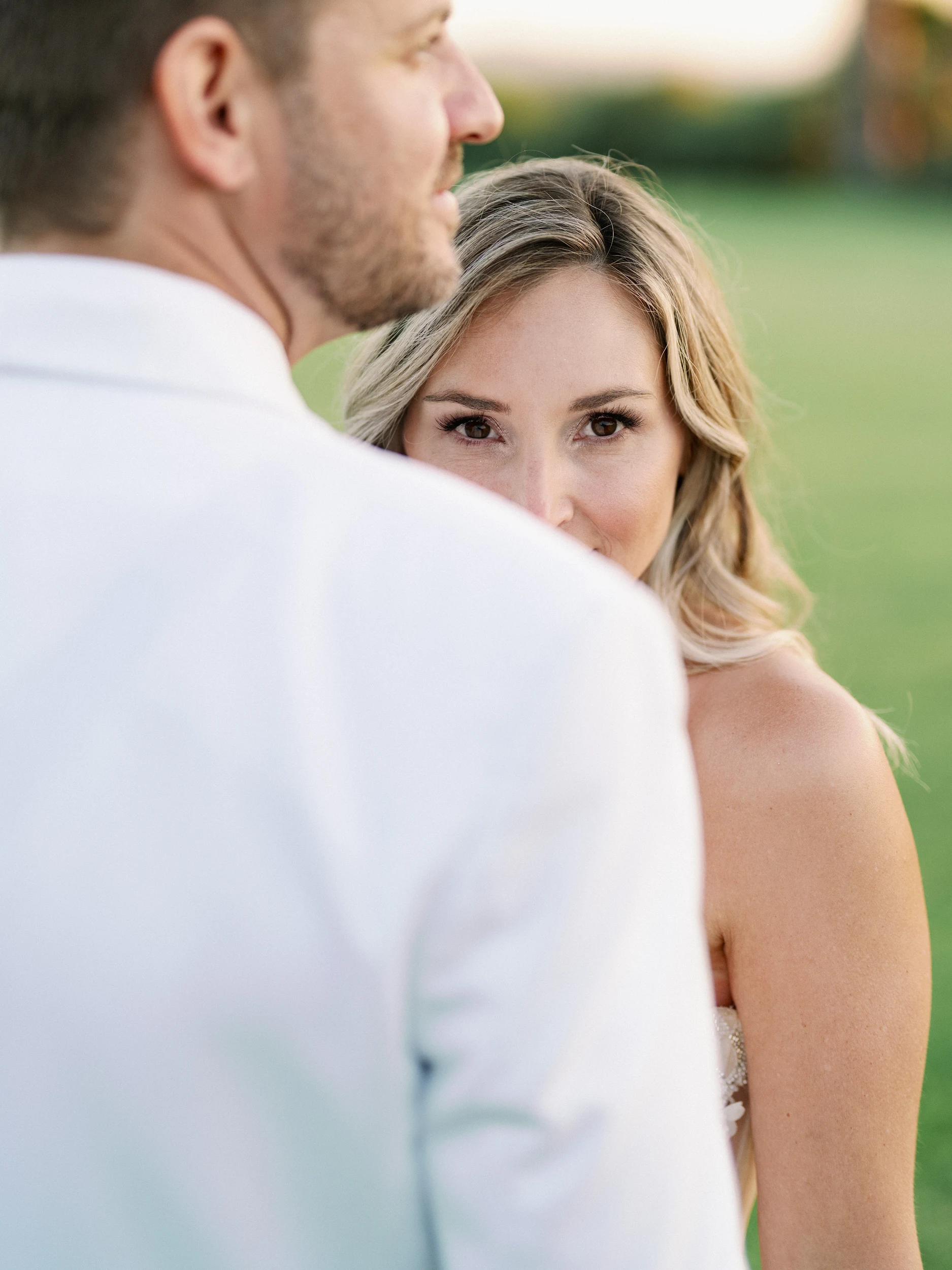 Tashia & Scott — Wedding