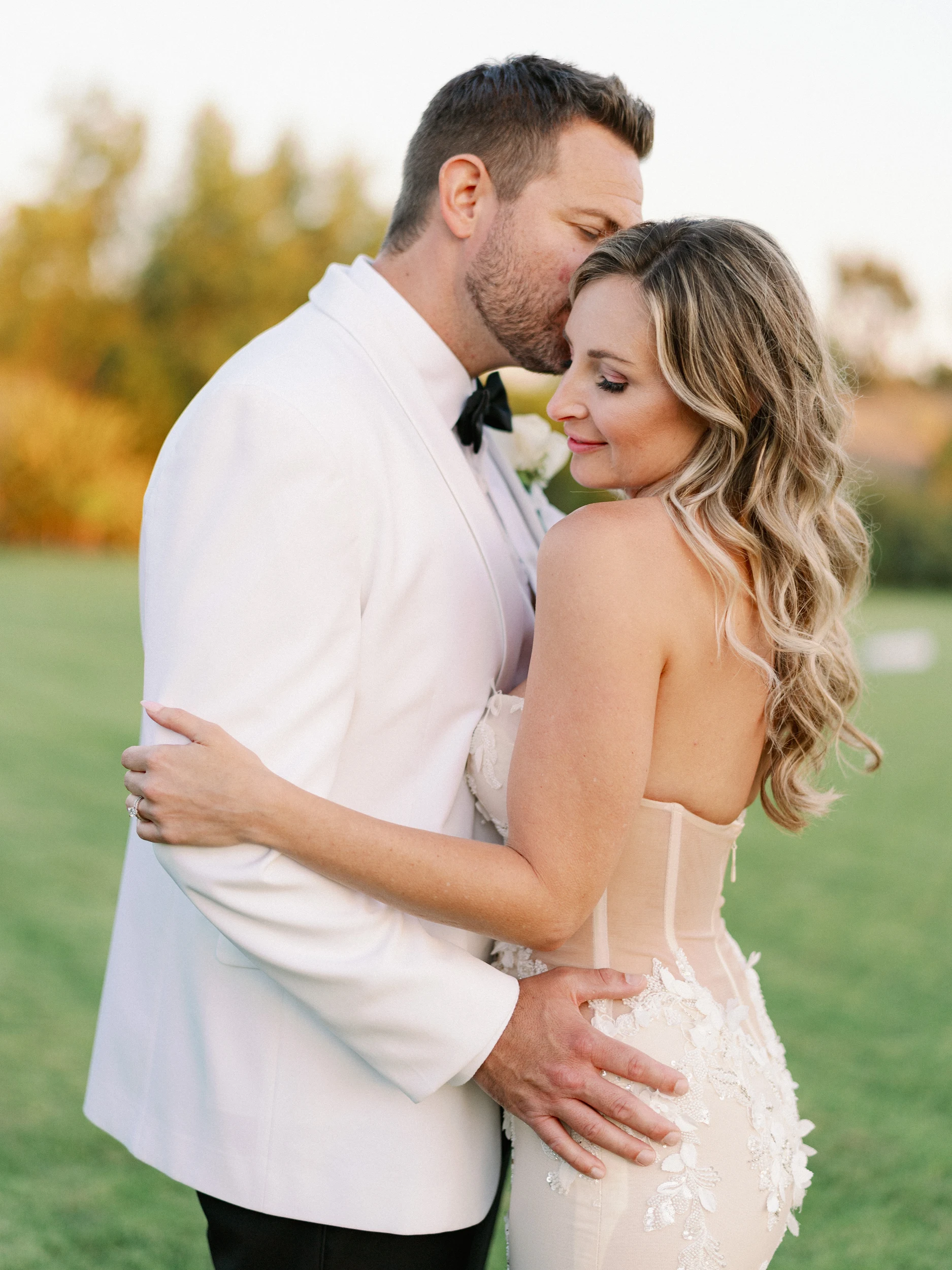 Tashia & Scott — Wedding
