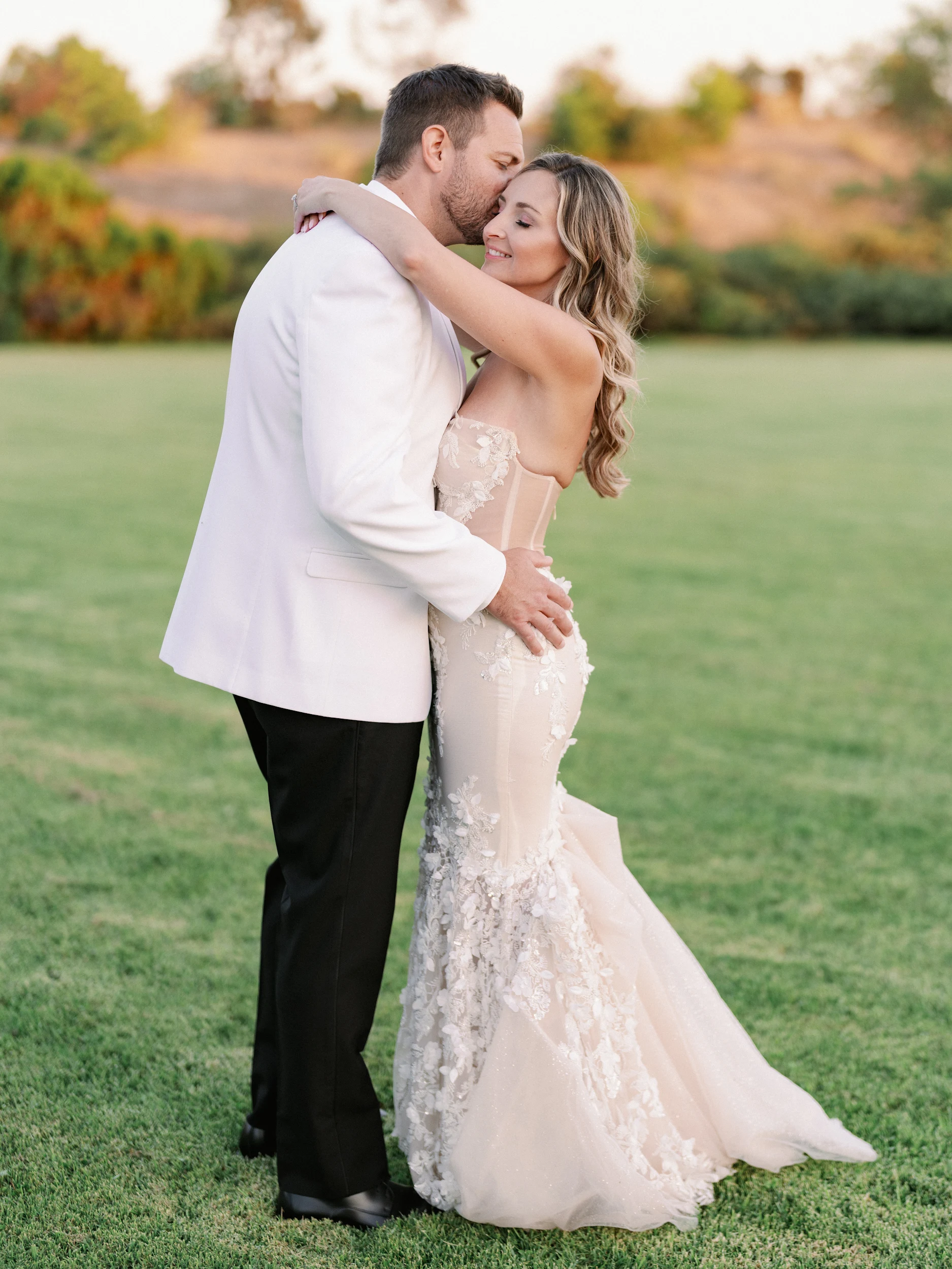 Tashia & Scott — Wedding
