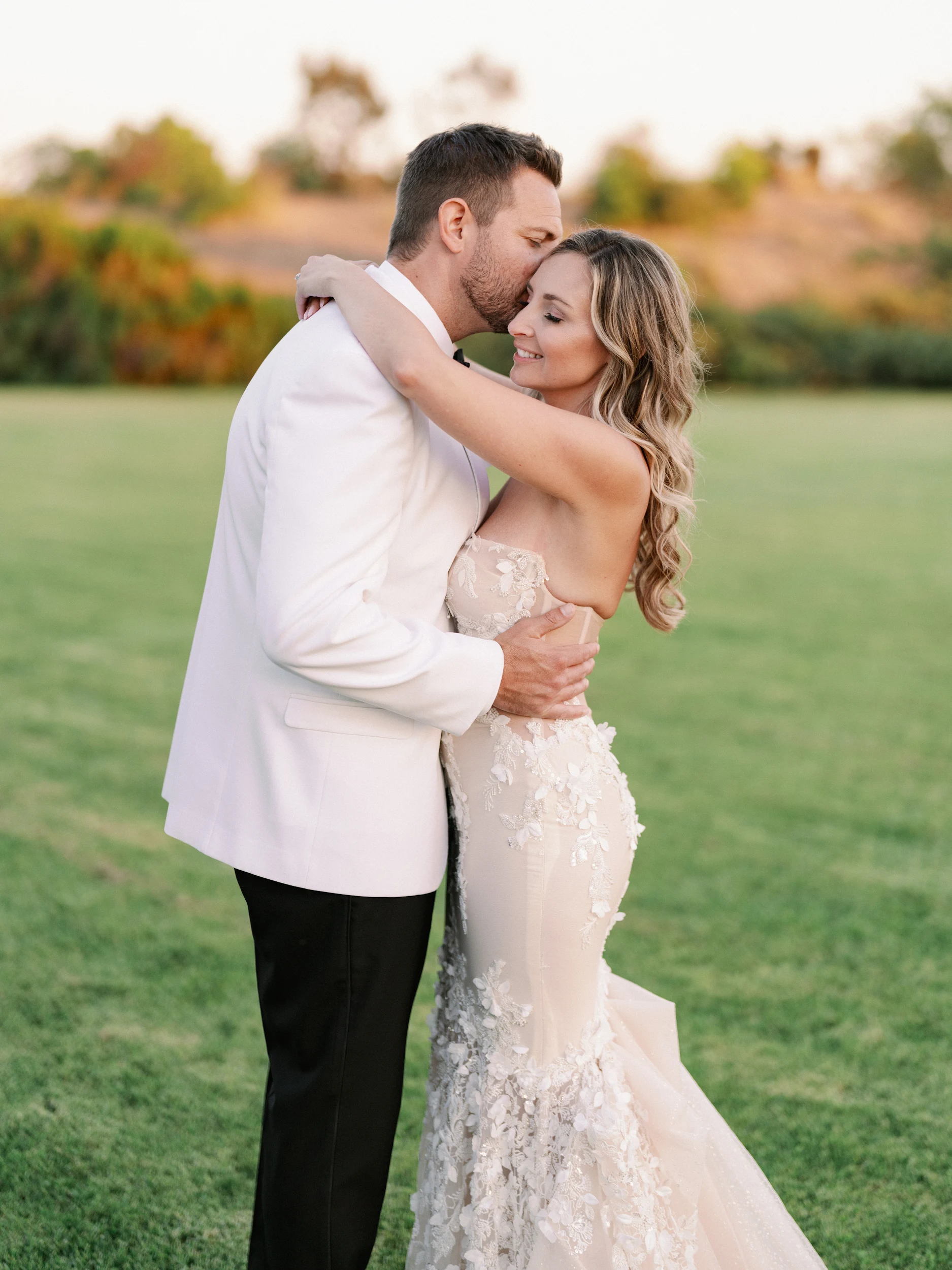 Tashia & Scott — Wedding