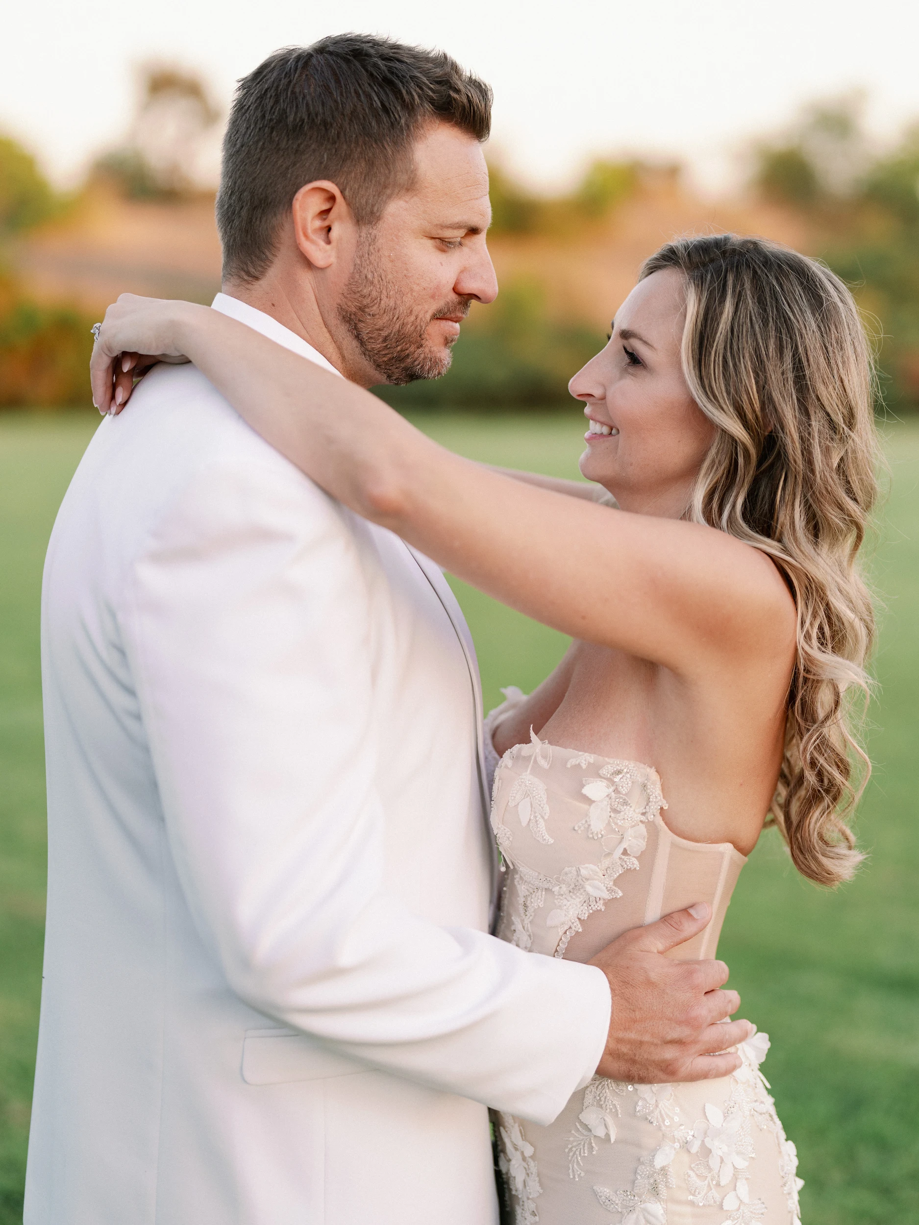 Tashia & Scott — Wedding