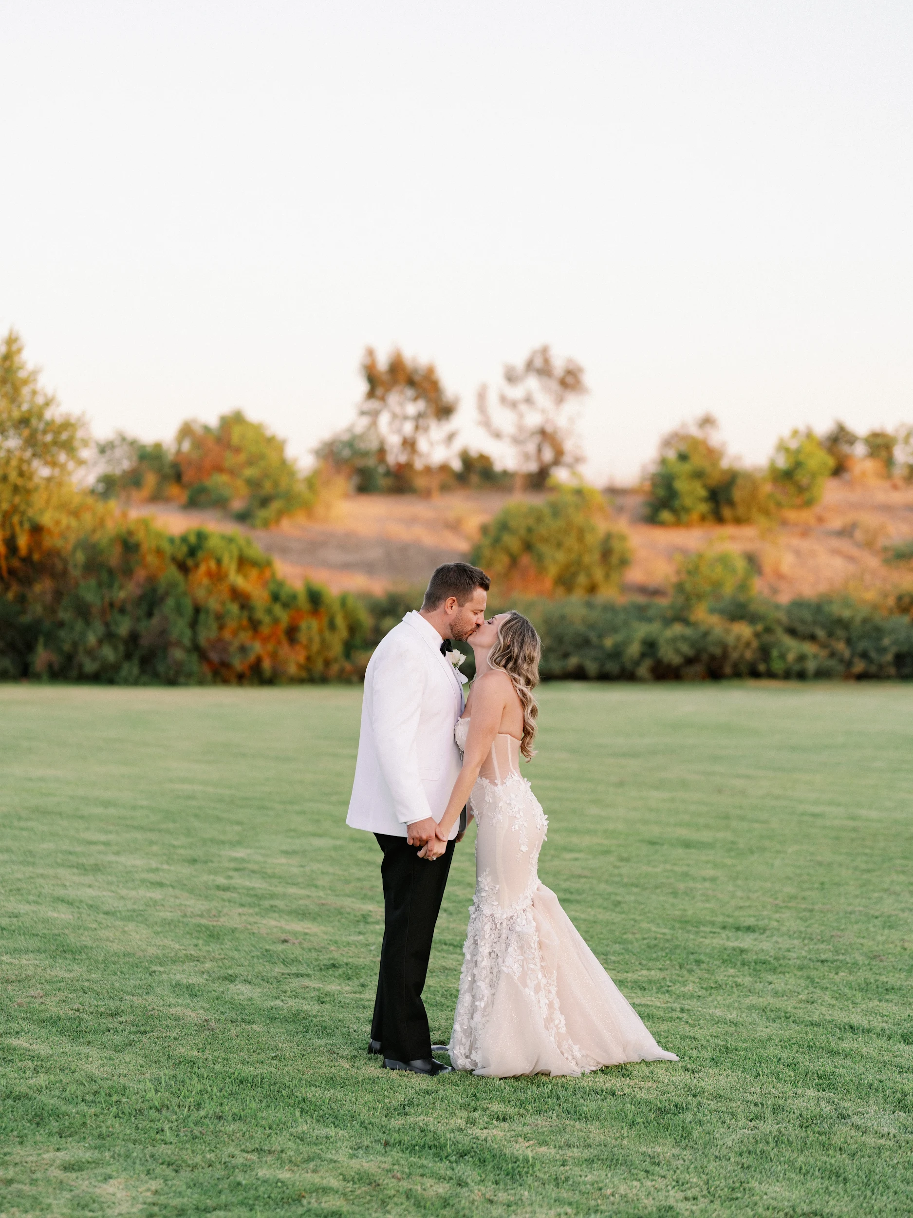 Tashia & Scott — Wedding