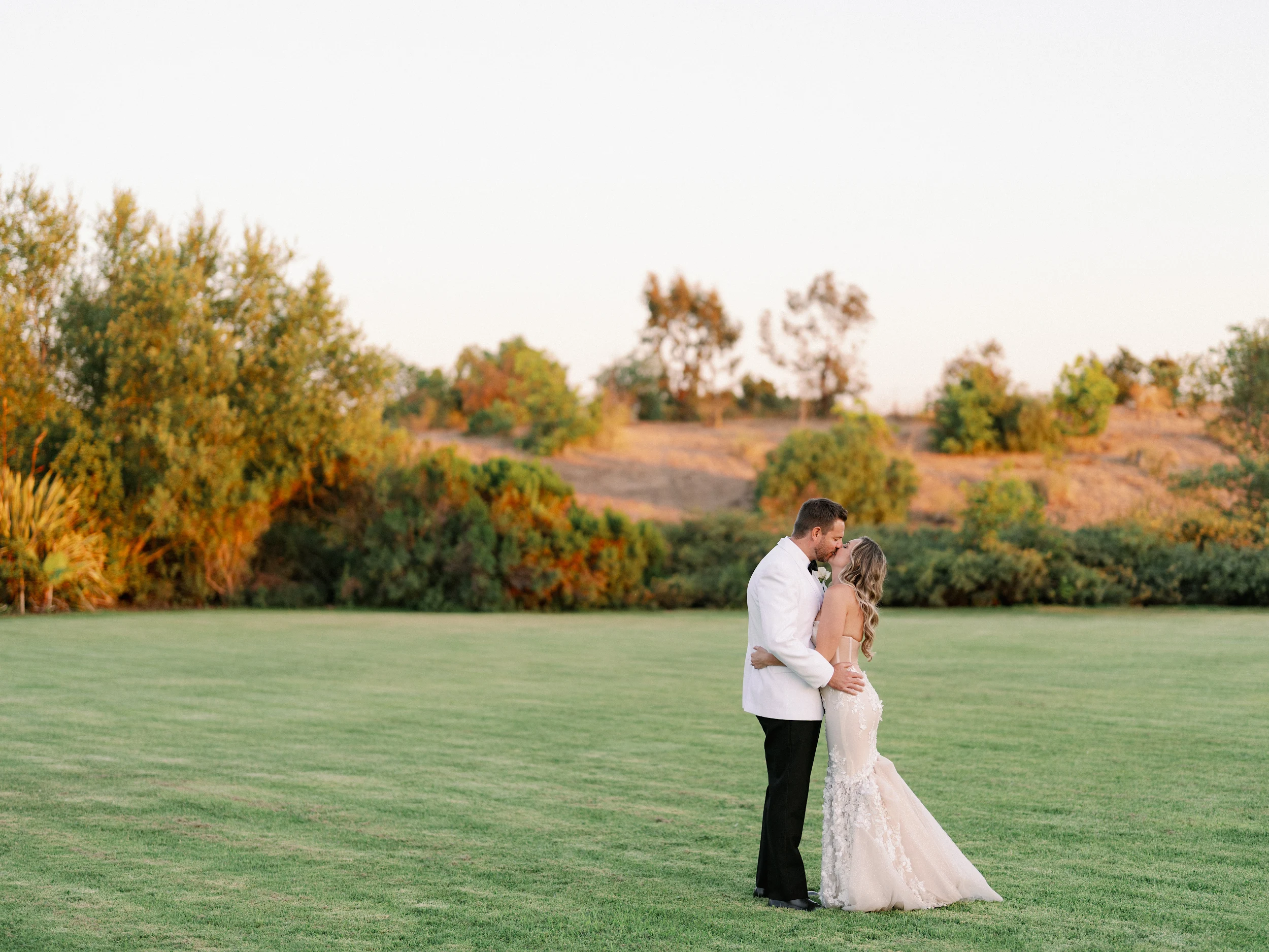 Tashia & Scott — Wedding