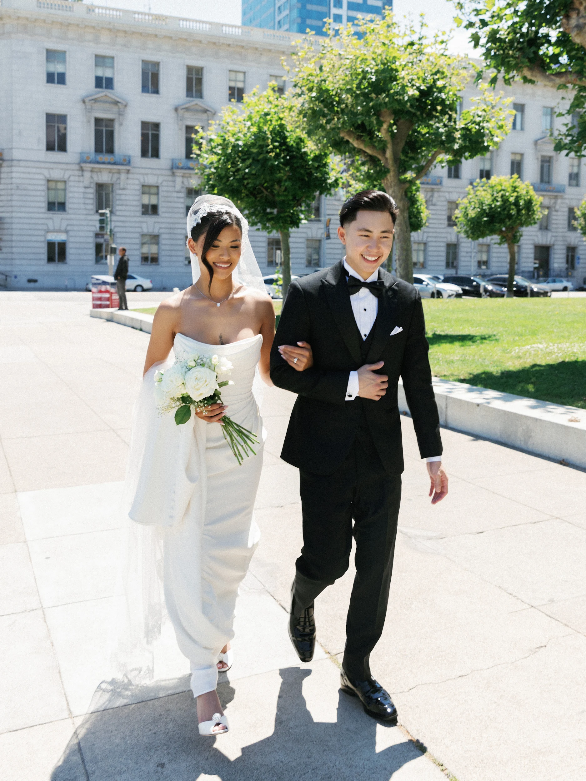 Destiny & Austin — Wedding