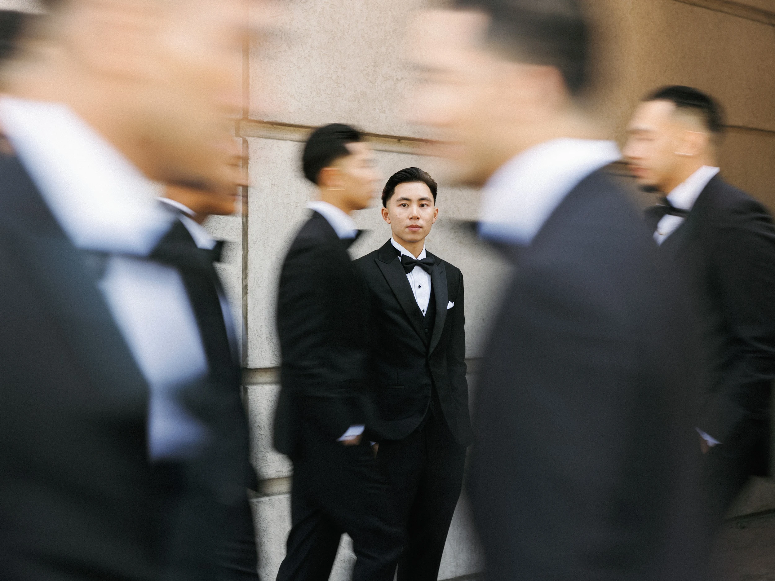 Destiny & Austin — Wedding