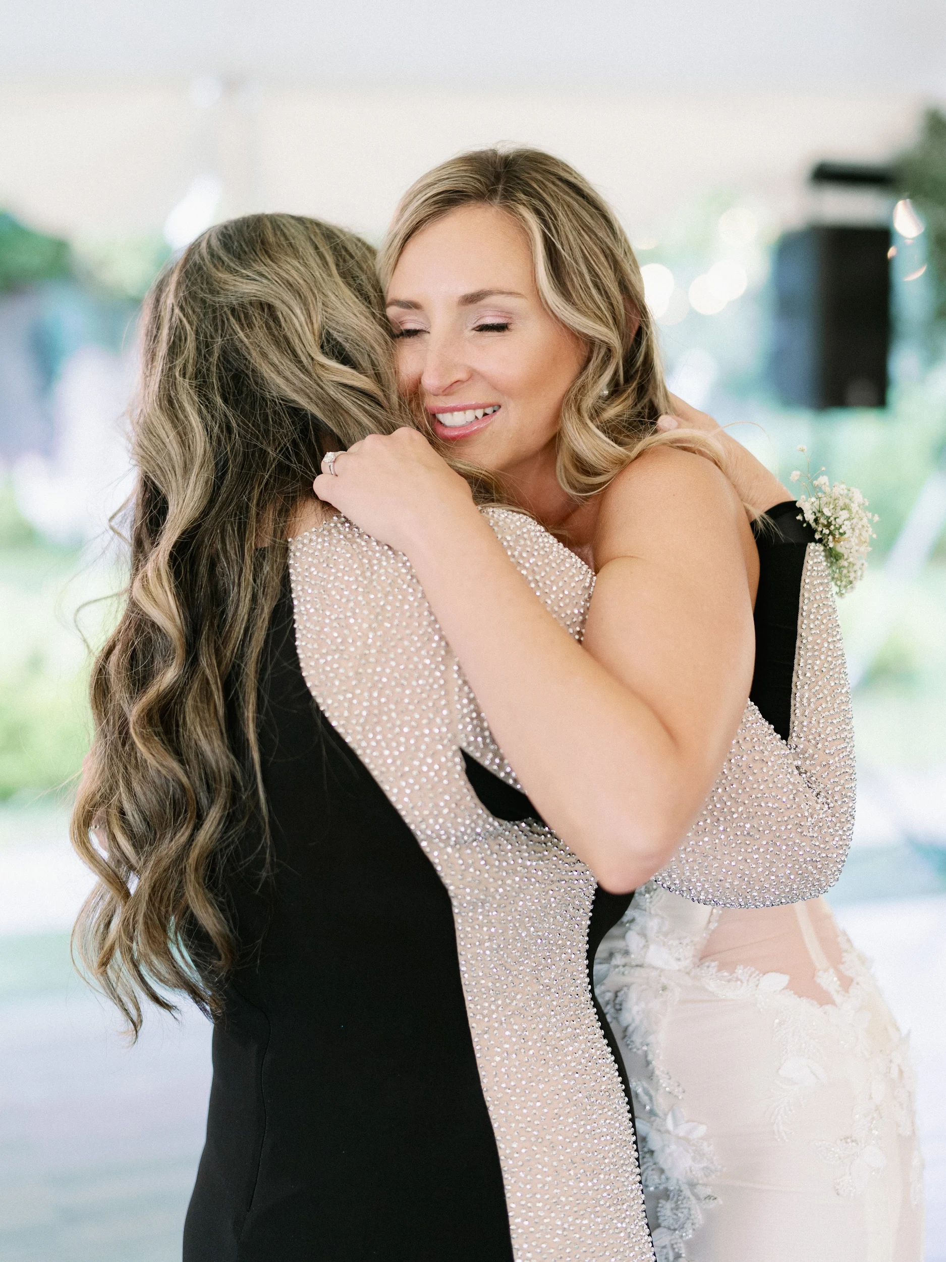 Tashia & Scott — Wedding