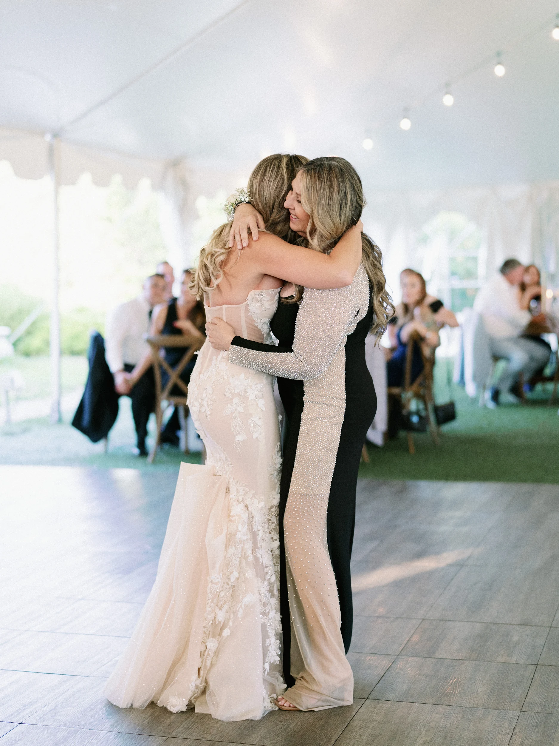 Tashia & Scott — Wedding