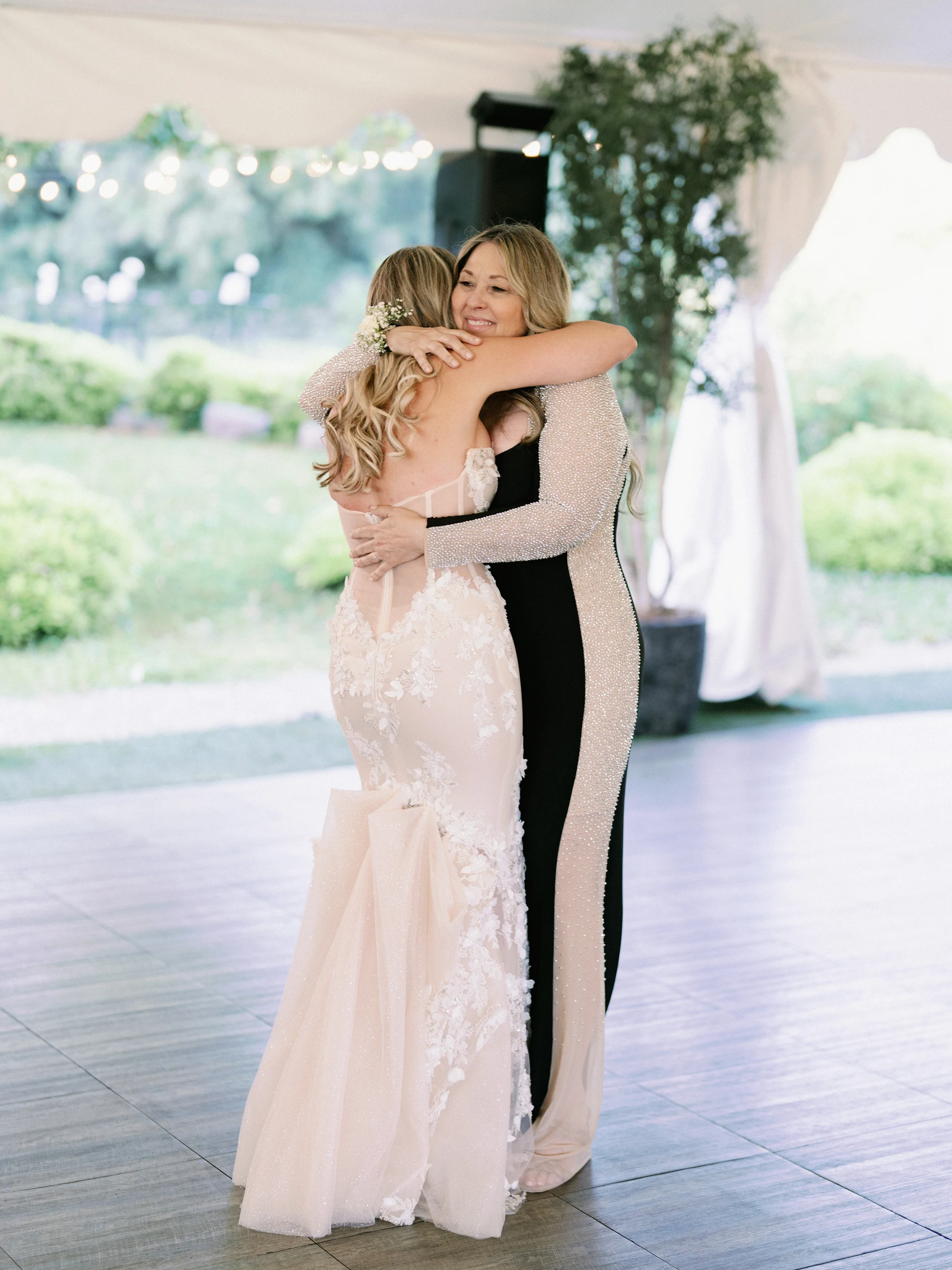 Tashia & Scott — Wedding