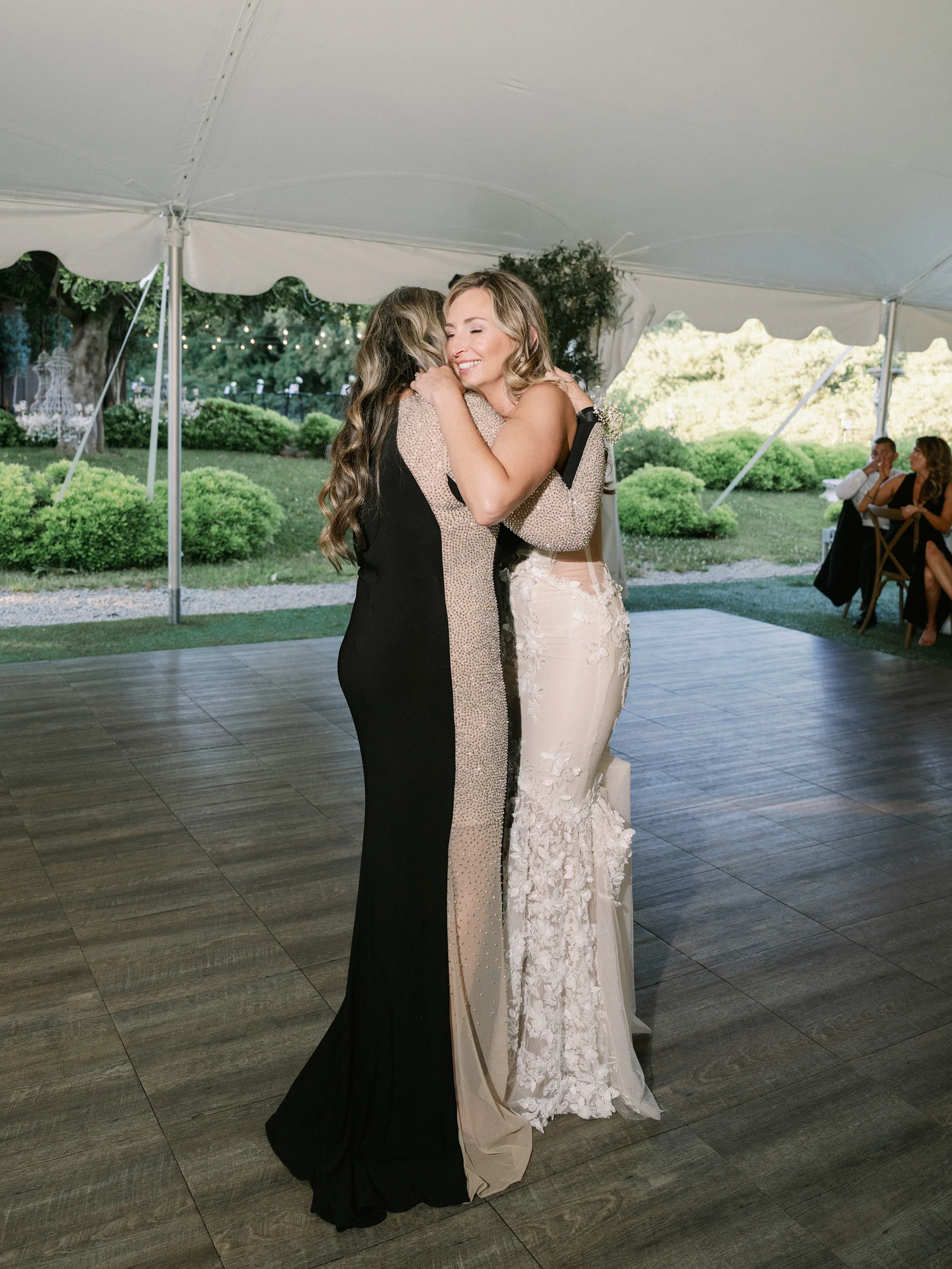 Tashia & Scott — Wedding