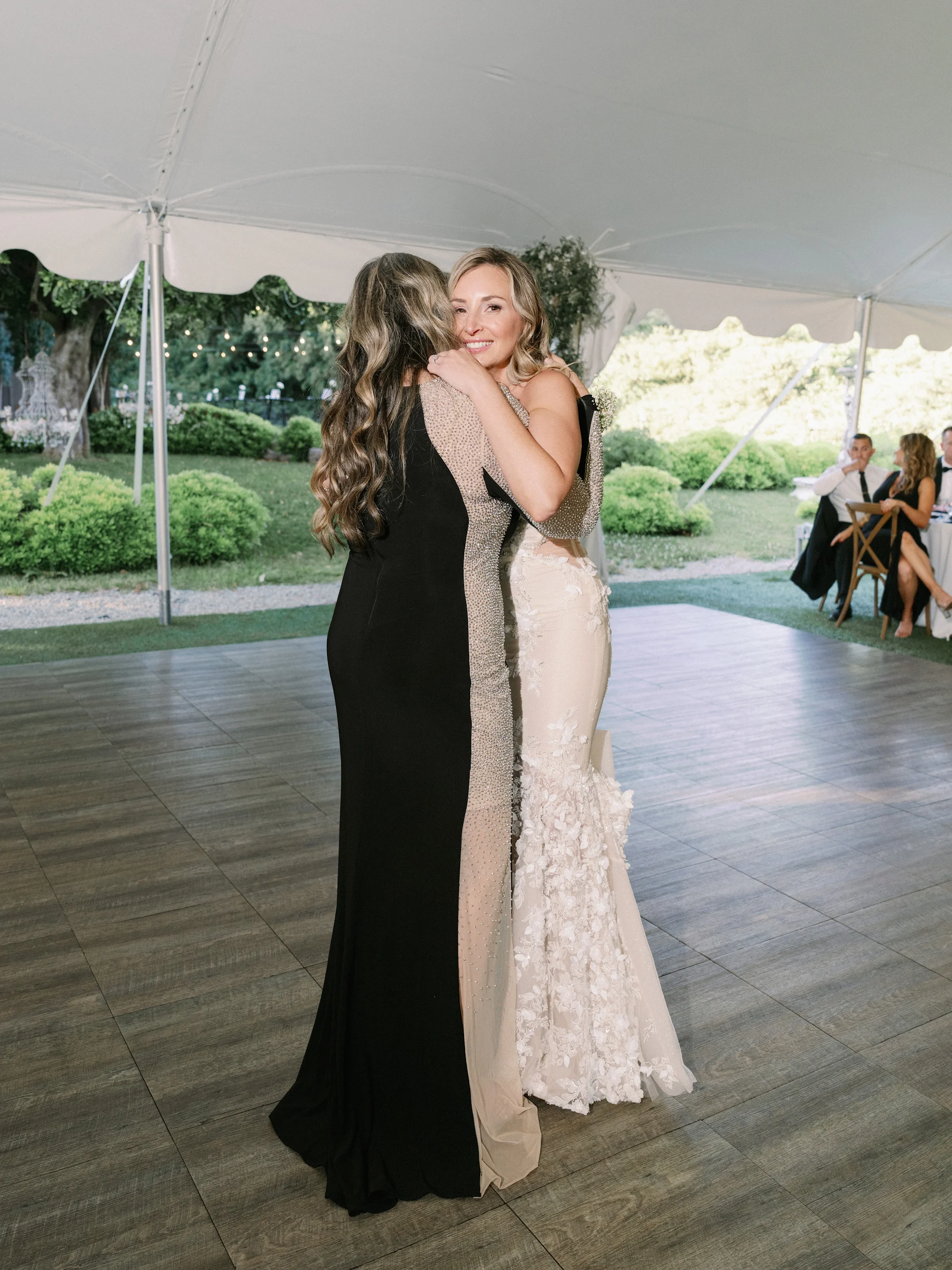 Tashia & Scott — Wedding