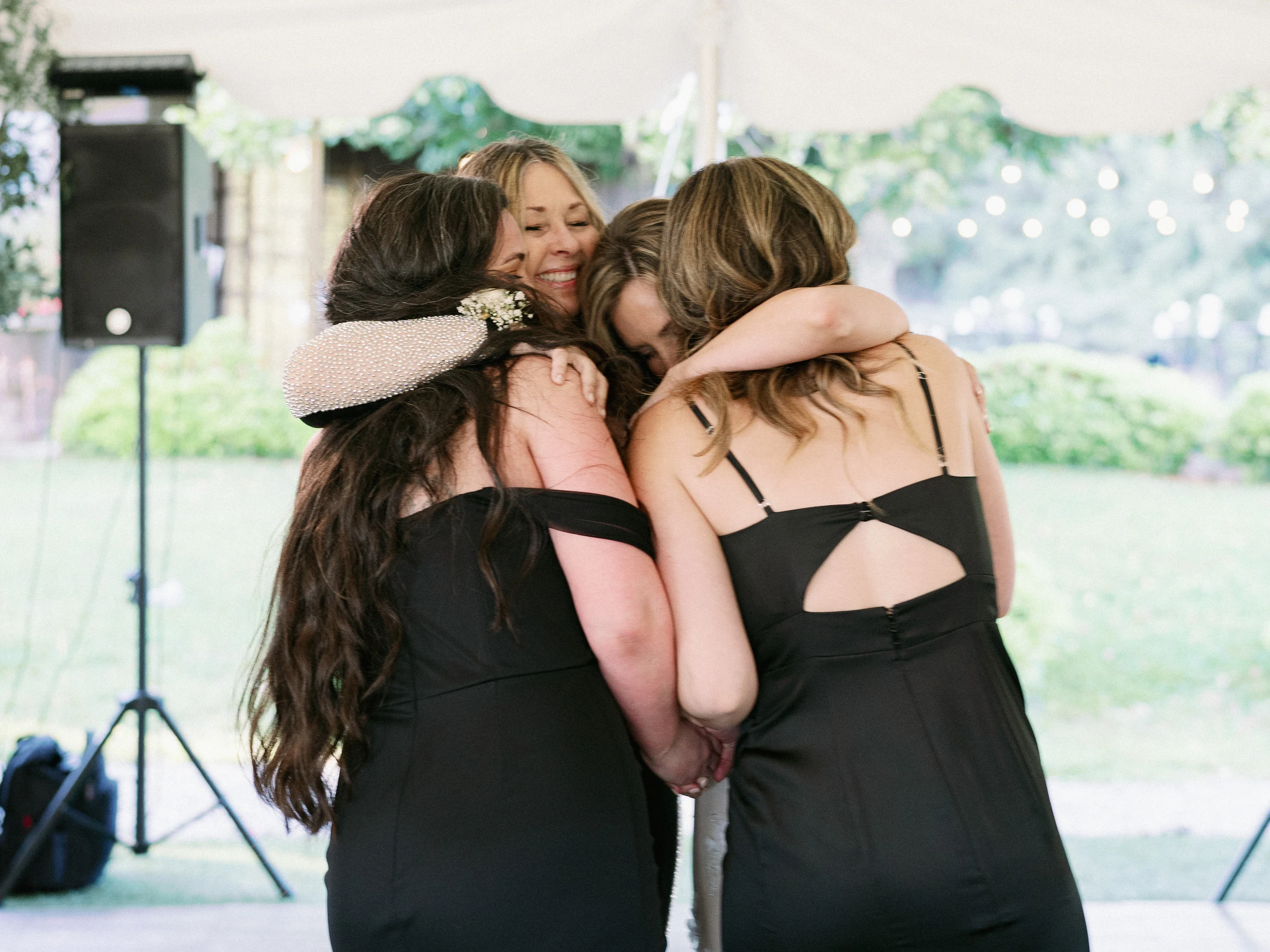 Tashia & Scott — Wedding