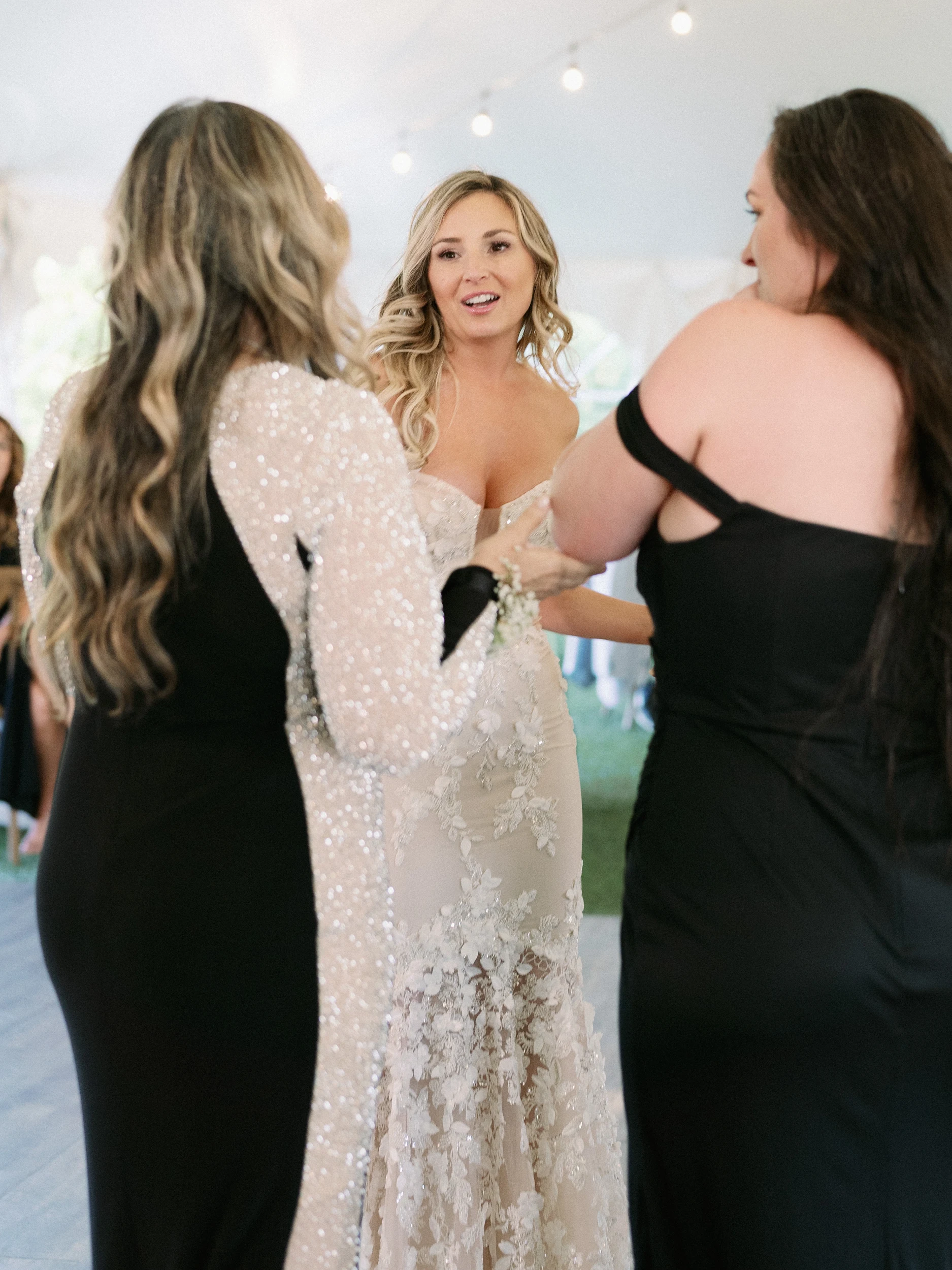 Tashia & Scott — Wedding