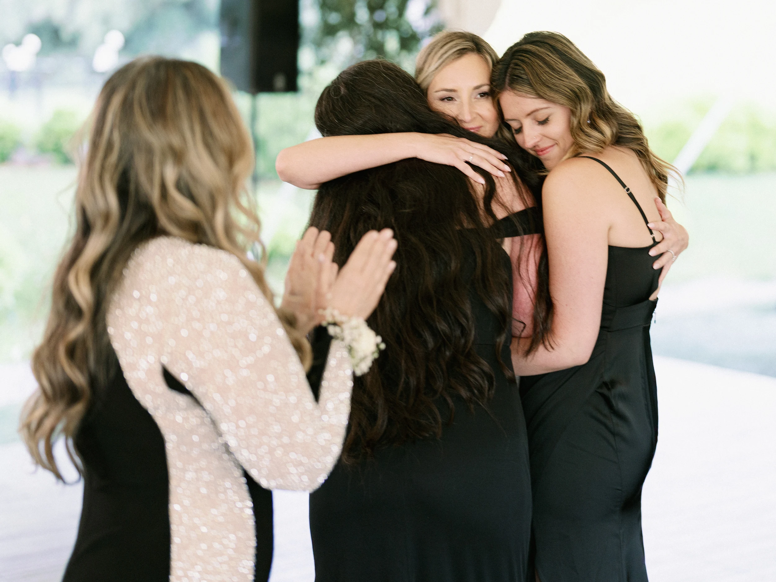Tashia & Scott — Wedding