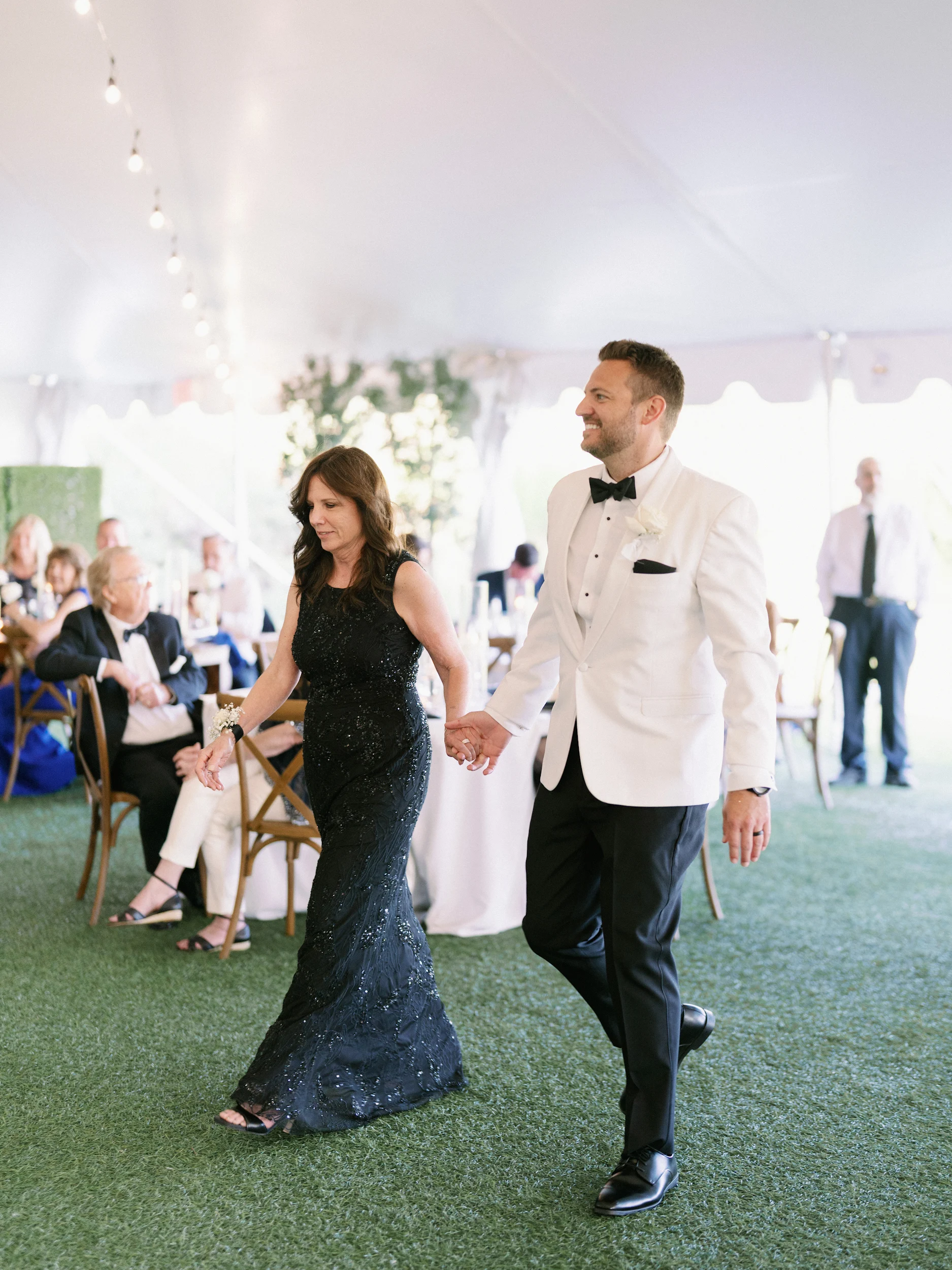 Tashia & Scott — Wedding