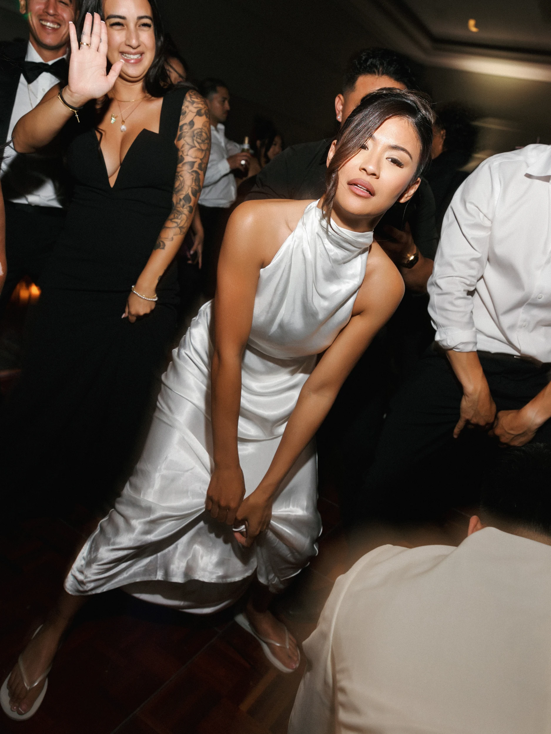 Destiny & Austin — Wedding