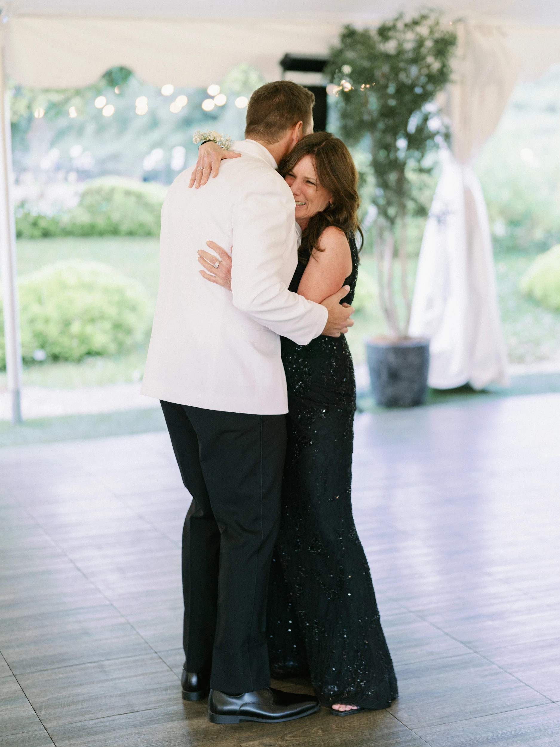 Tashia & Scott — Wedding