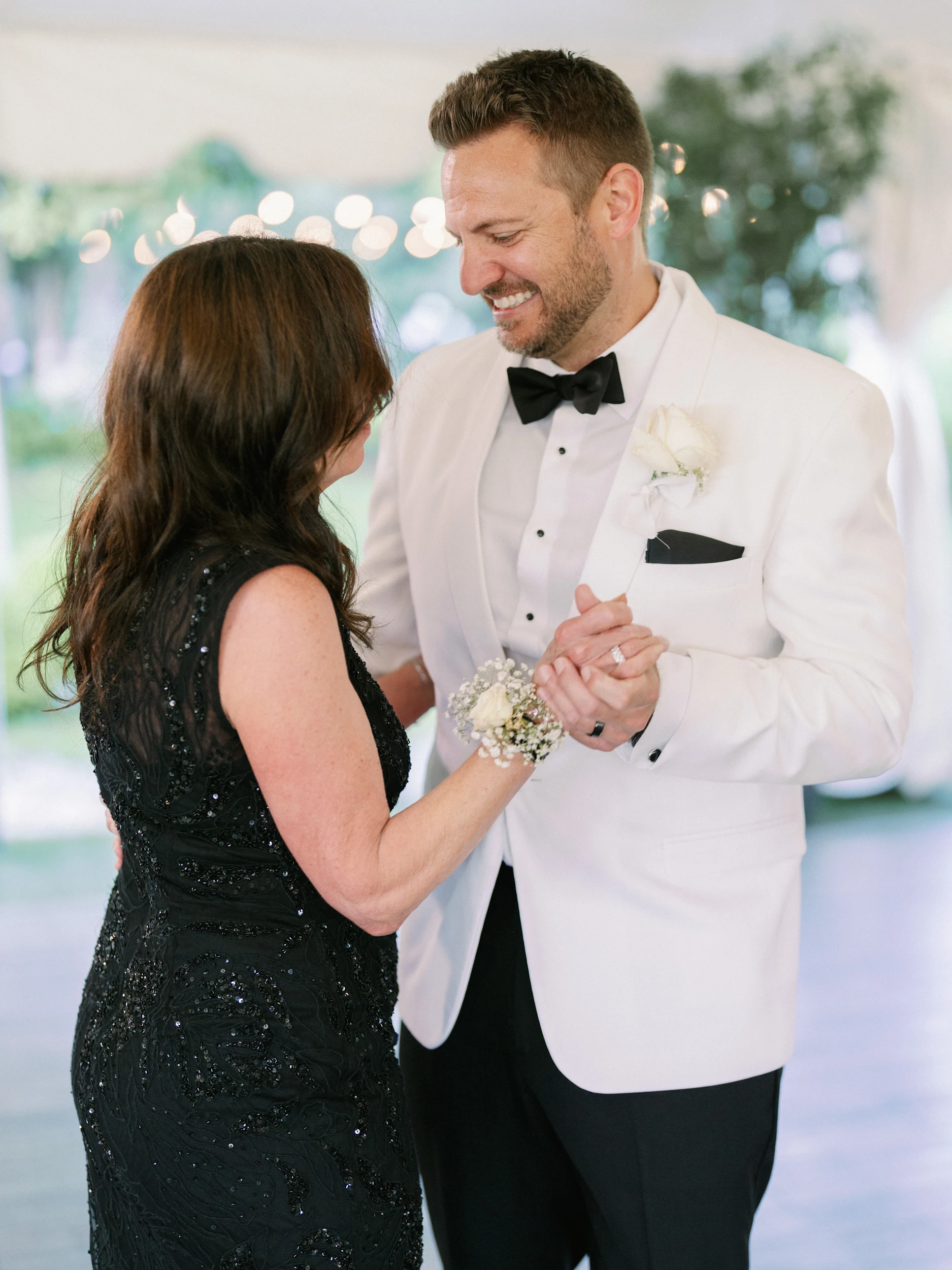 Tashia & Scott — Wedding
