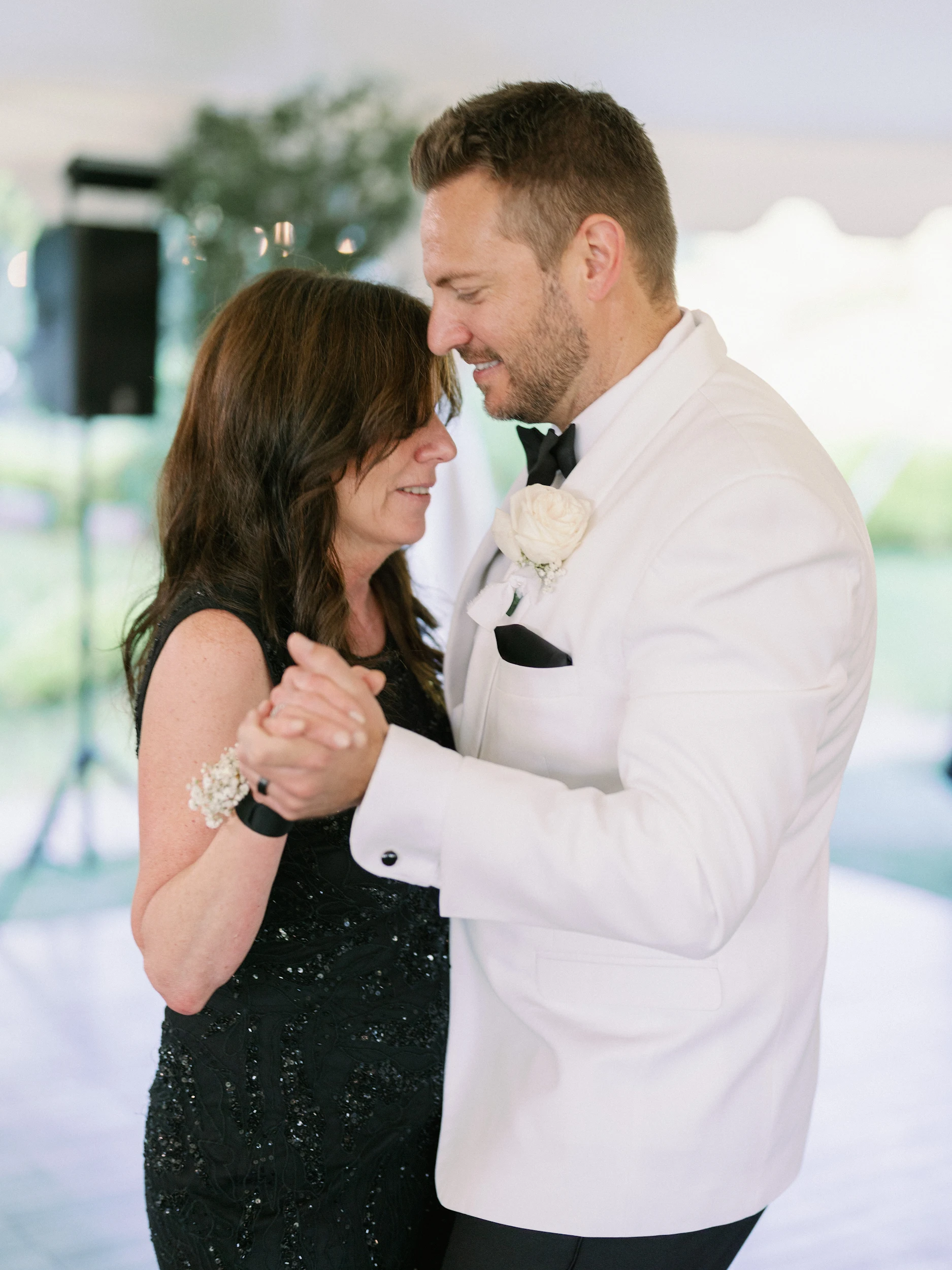 Tashia & Scott — Wedding