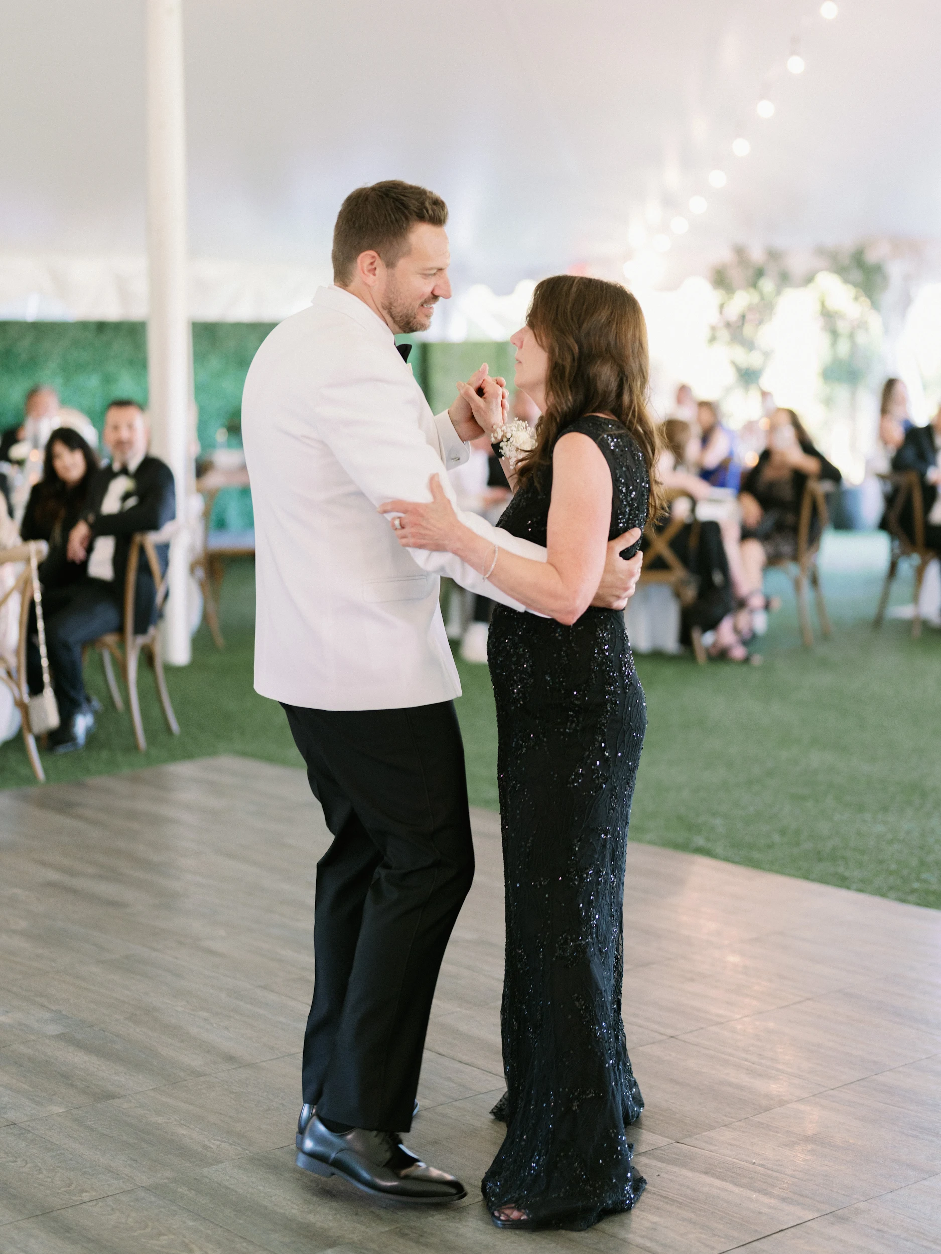 Tashia & Scott — Wedding