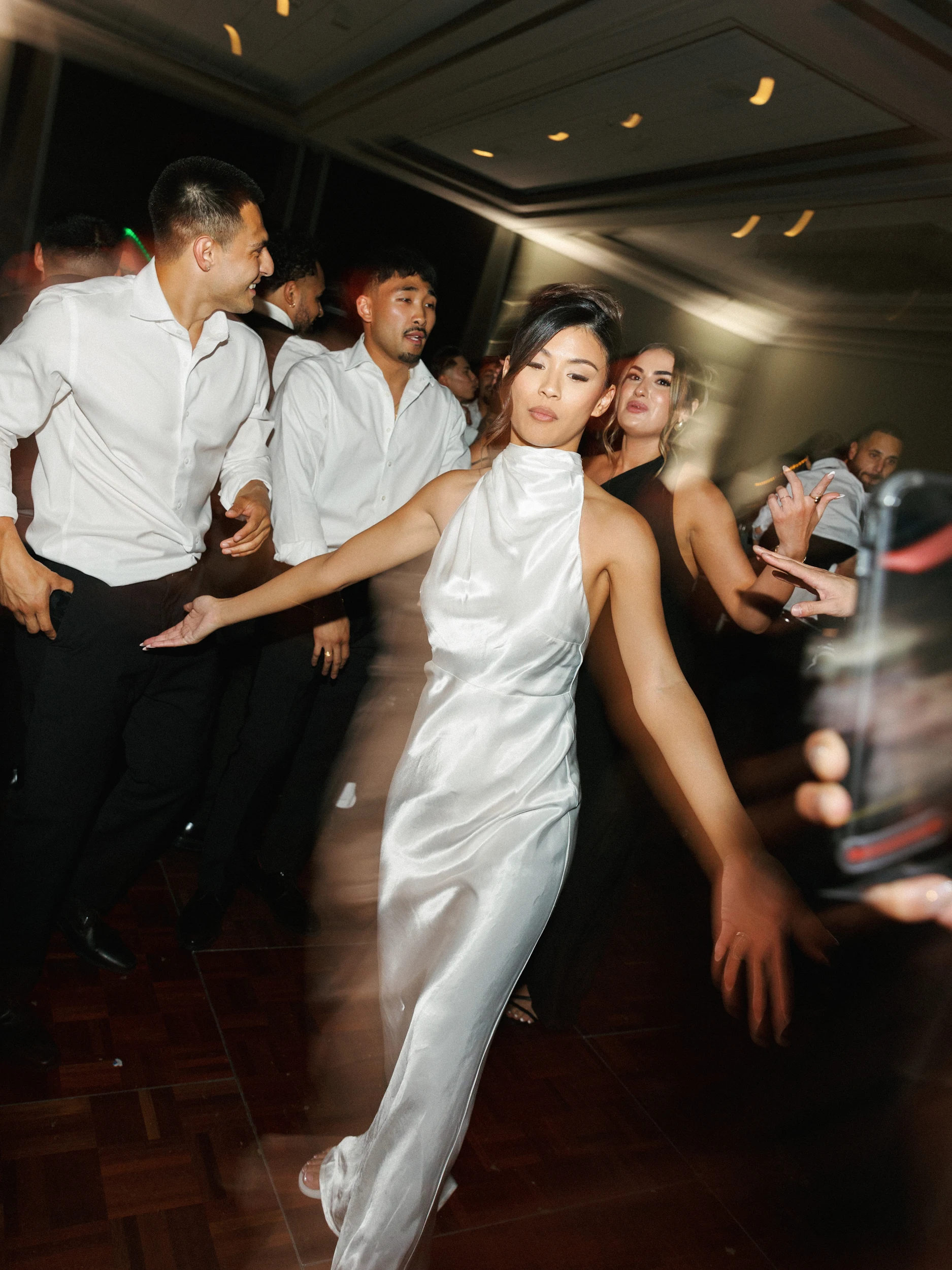 Destiny & Austin — Wedding