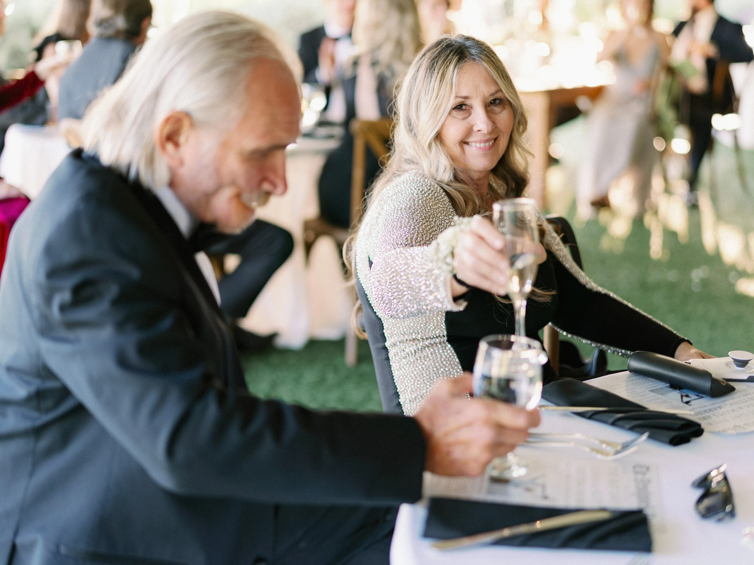 Tashia & Scott — Wedding