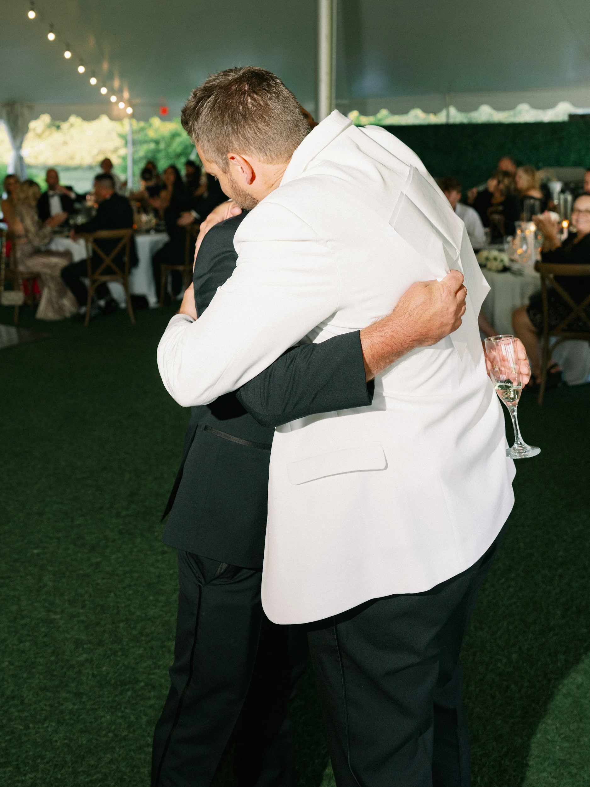 Tashia & Scott — Wedding