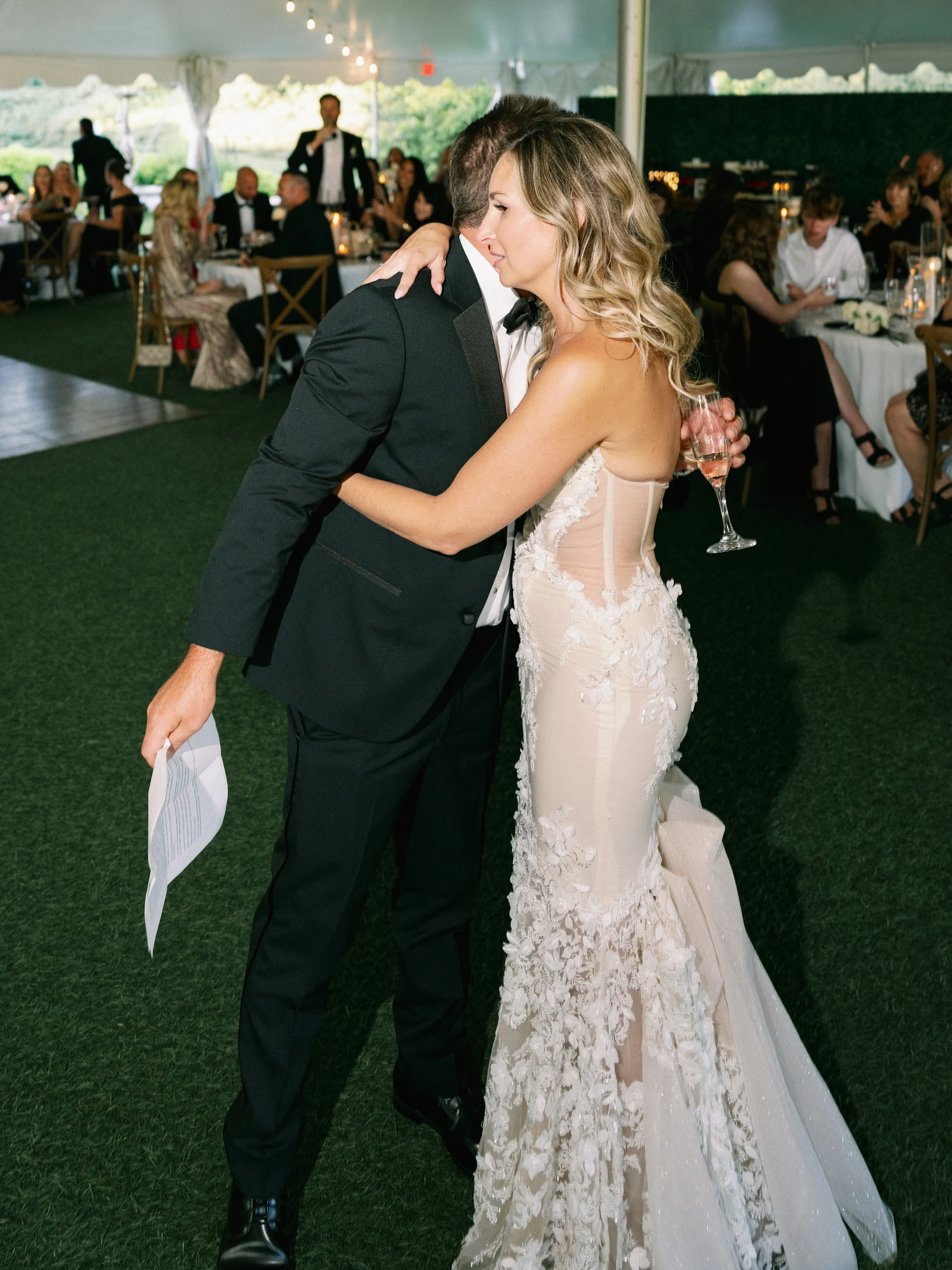 Tashia & Scott — Wedding