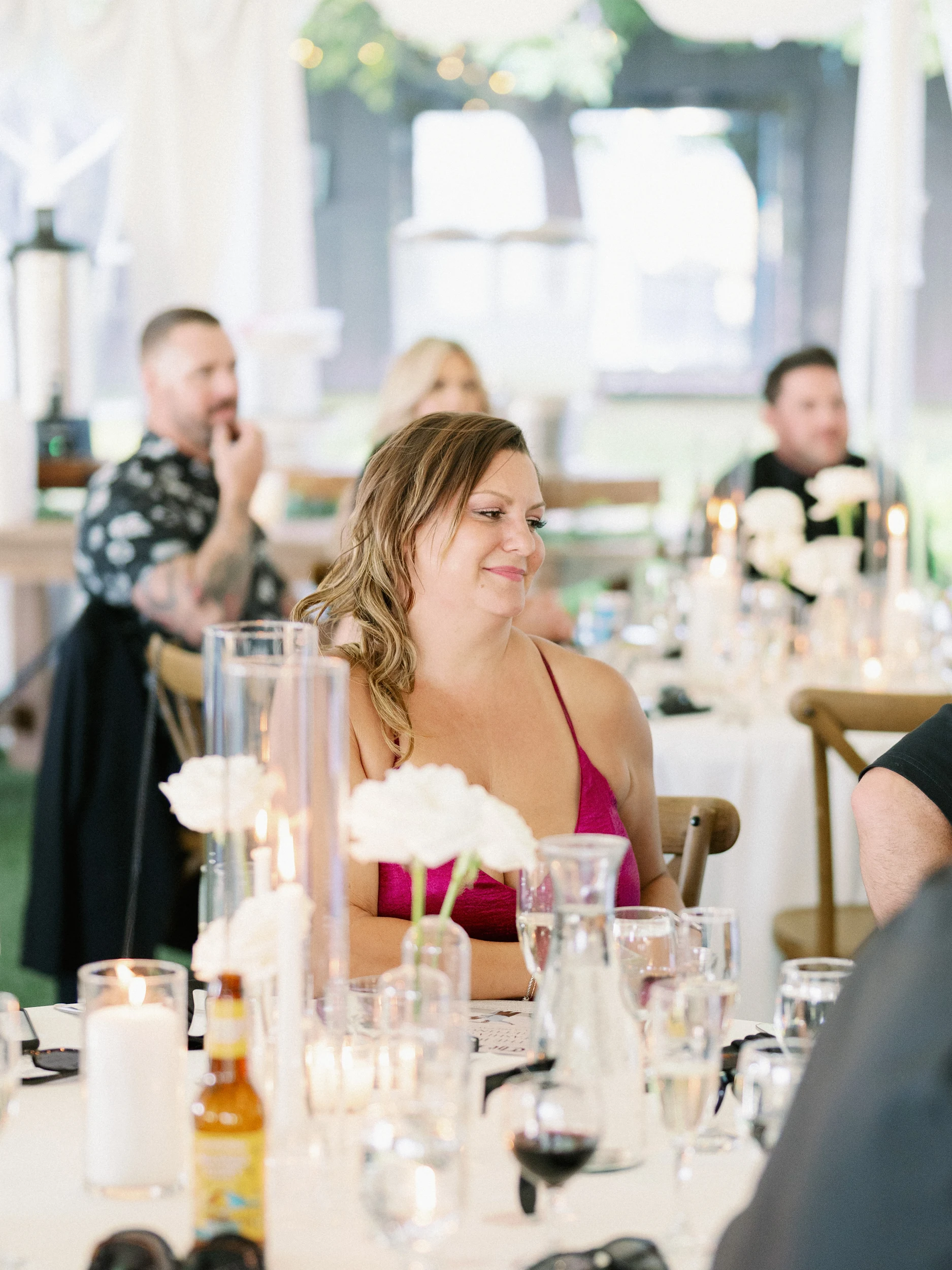 Tashia & Scott — Wedding