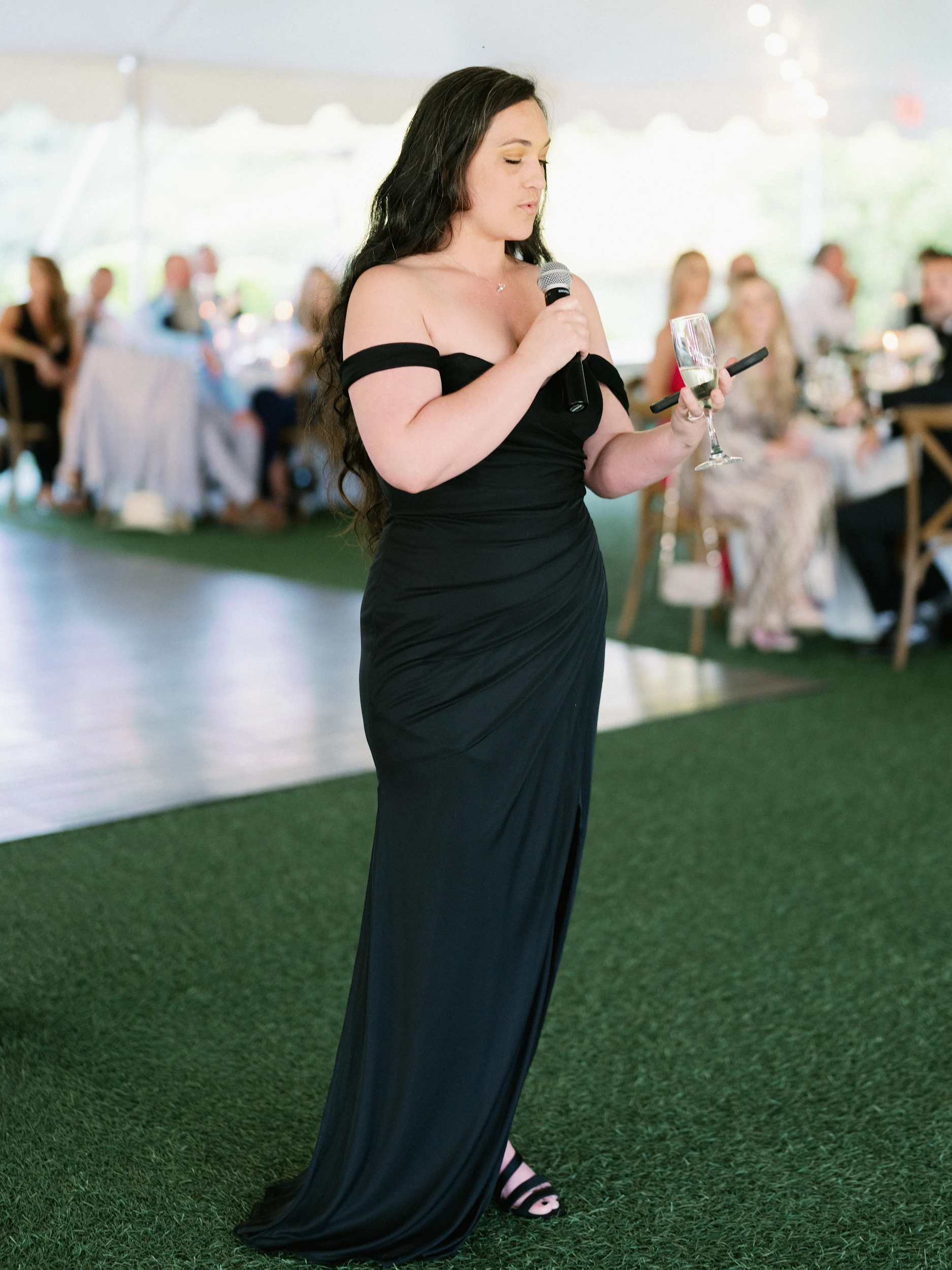 Tashia & Scott — Wedding