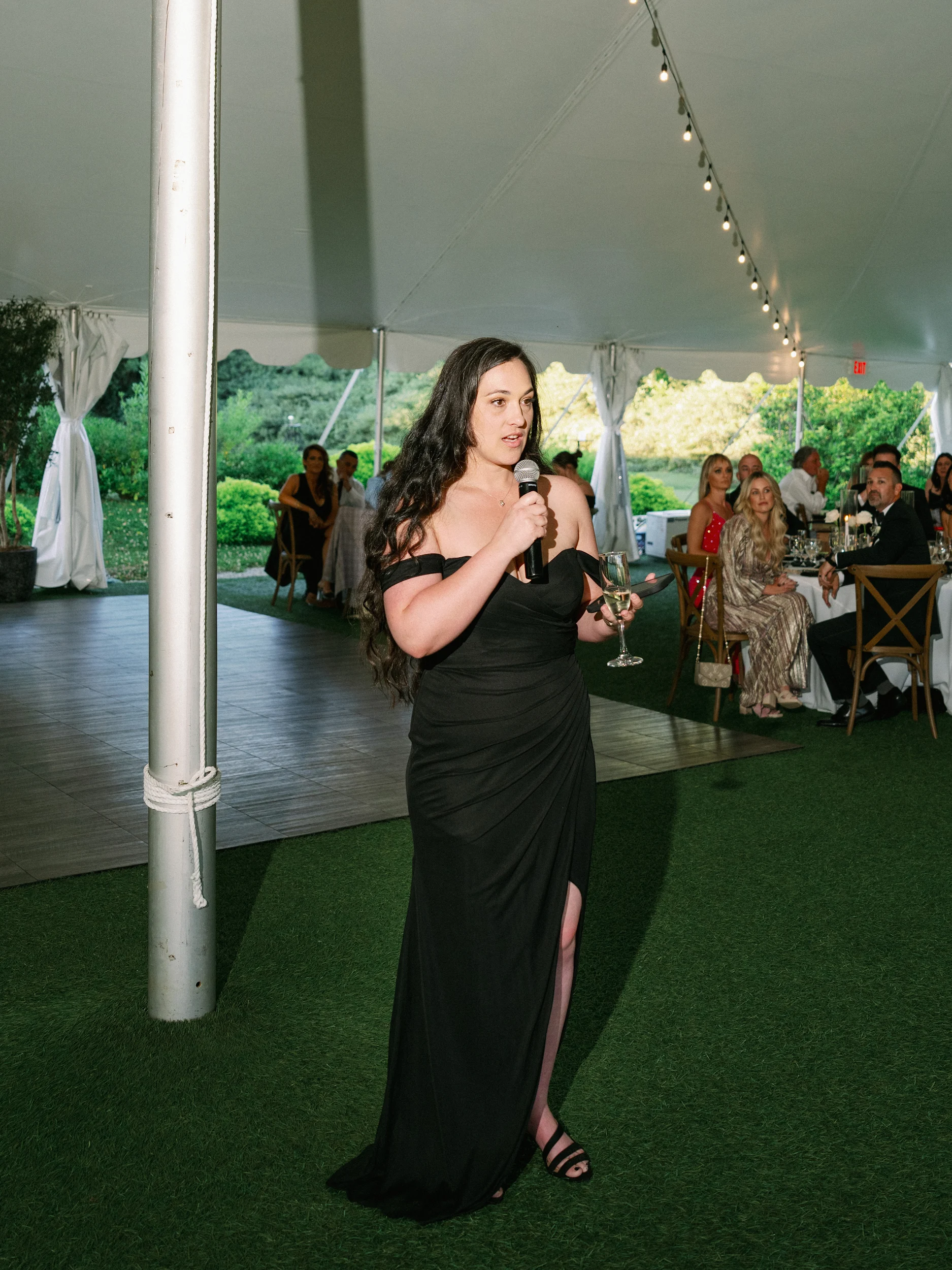 Tashia & Scott — Wedding