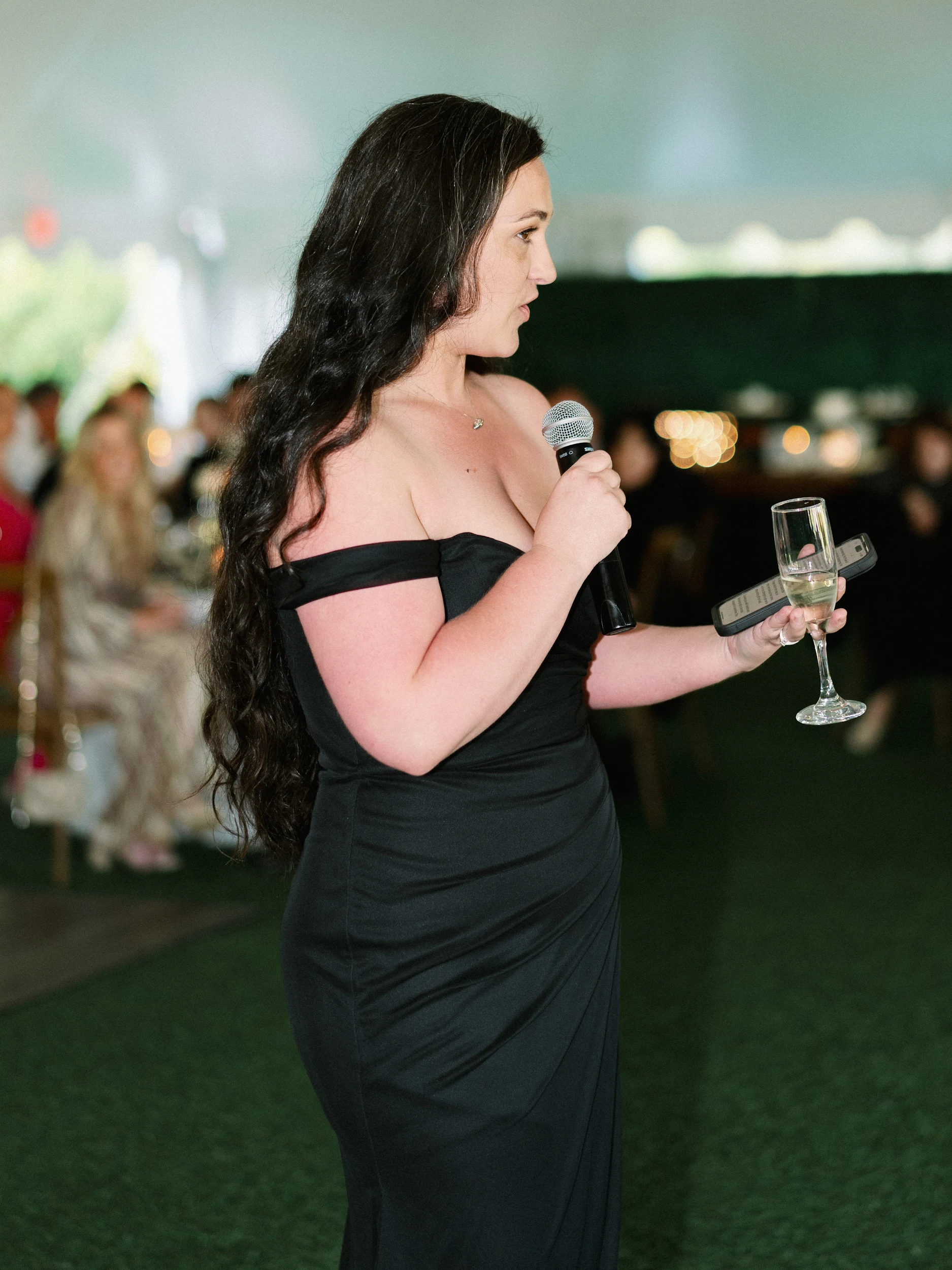Tashia & Scott — Wedding
