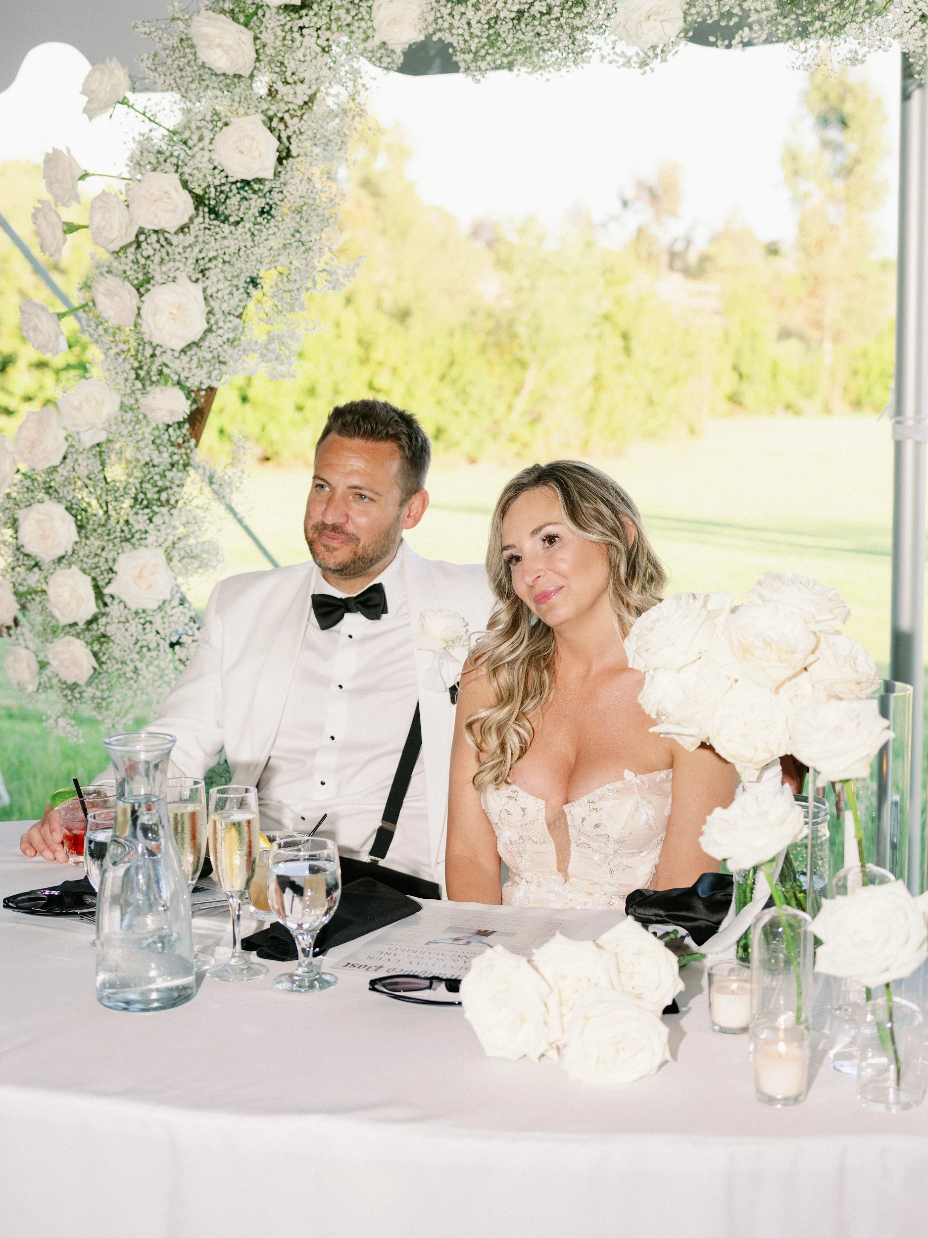 Tashia & Scott — Wedding