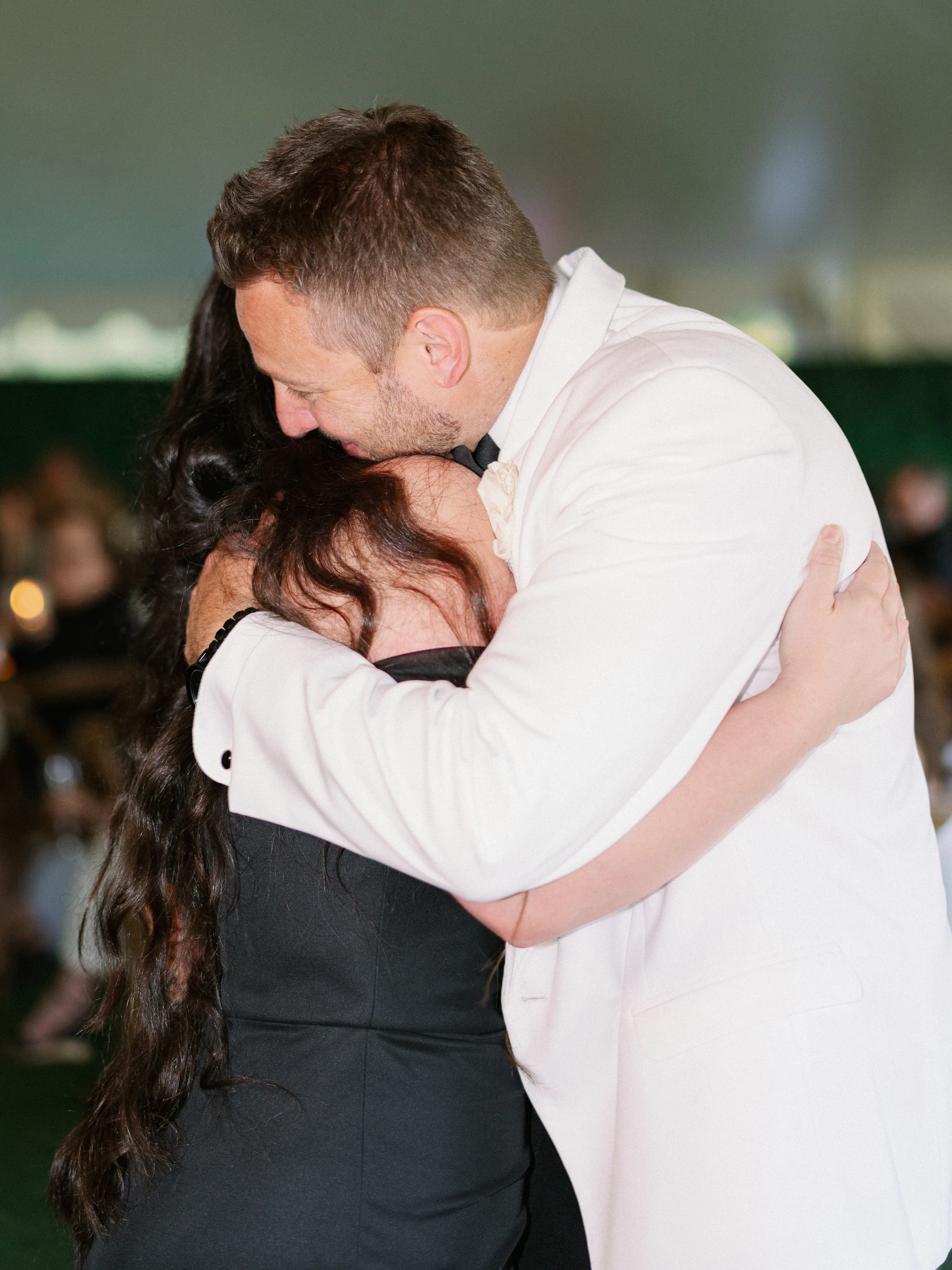 Tashia & Scott — Wedding