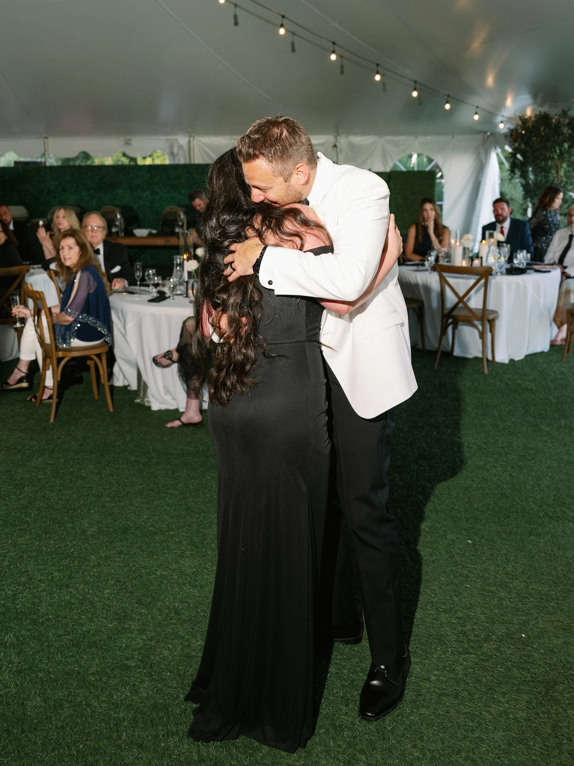 Tashia & Scott — Wedding