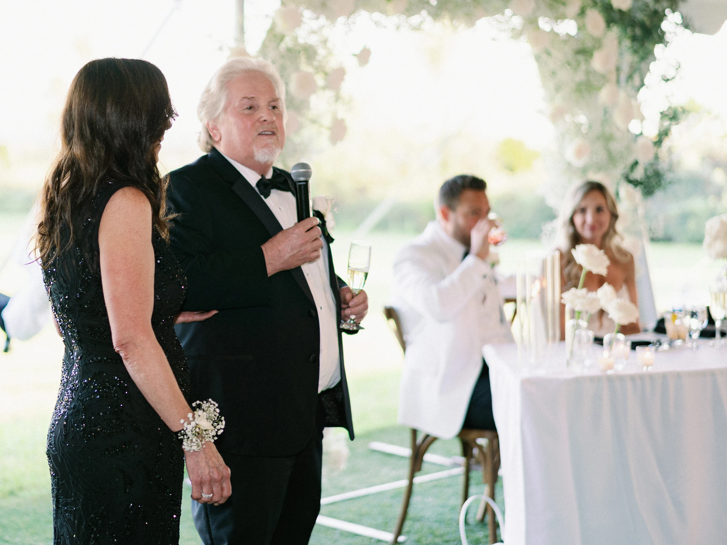 Tashia & Scott — Wedding