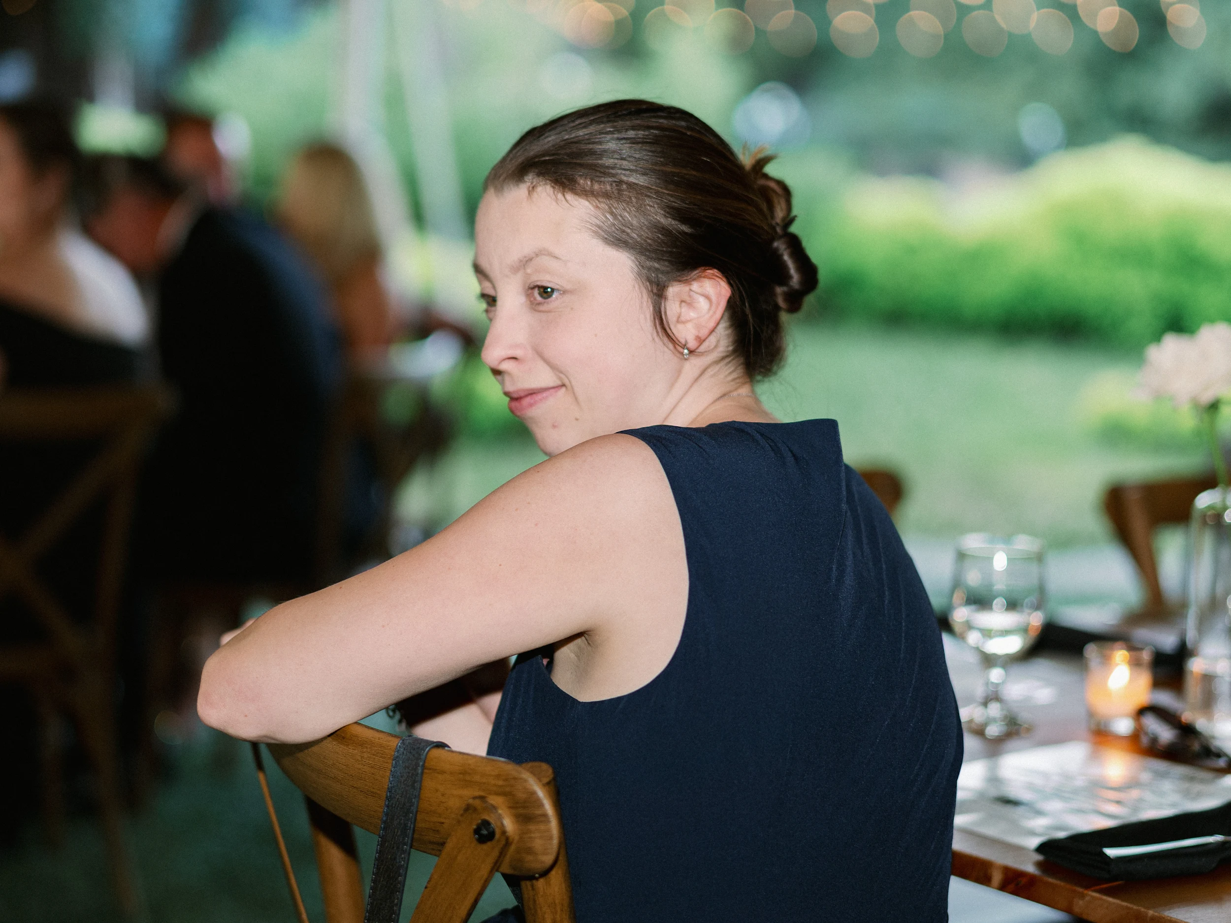 Tashia & Scott — Wedding