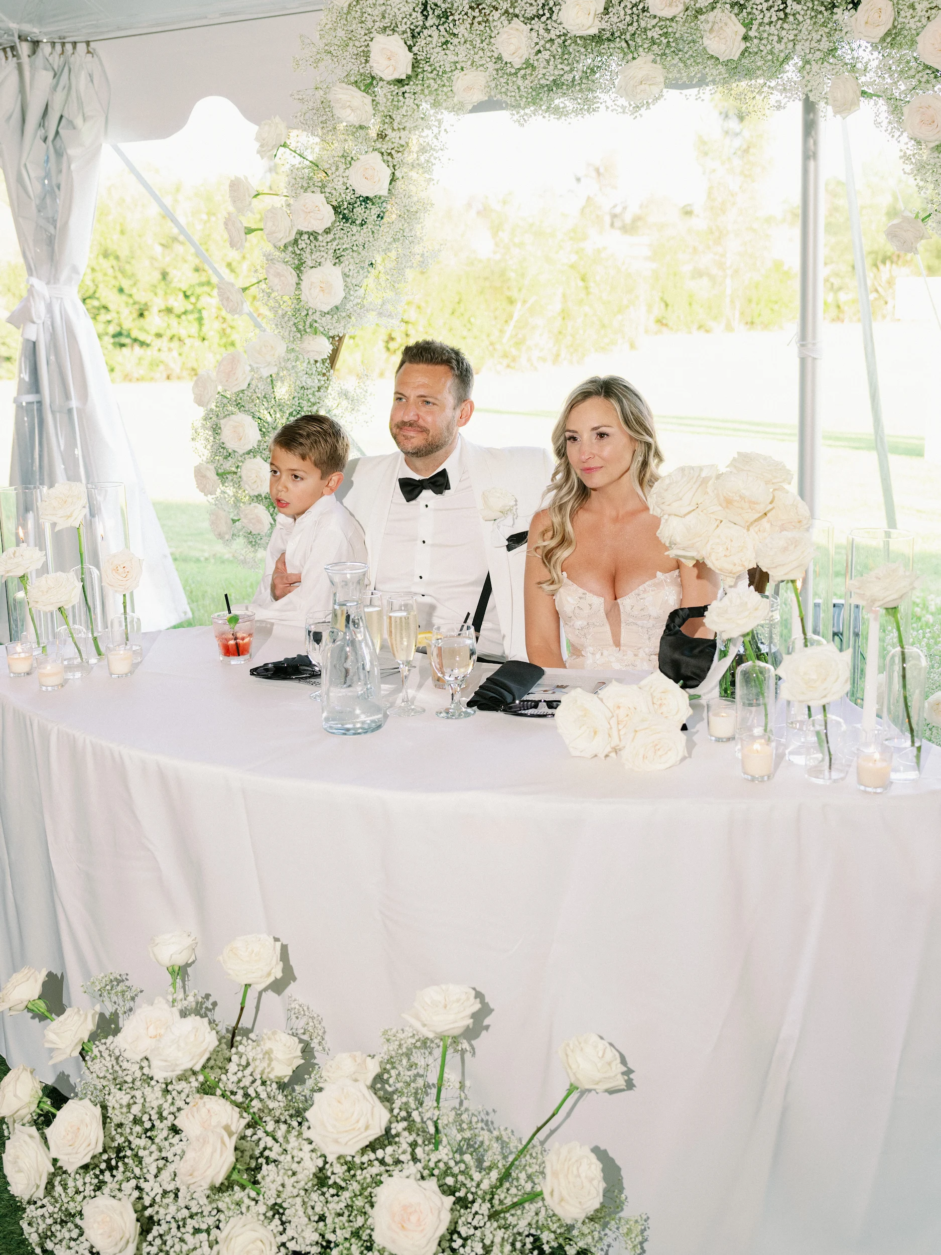 Tashia & Scott — Wedding