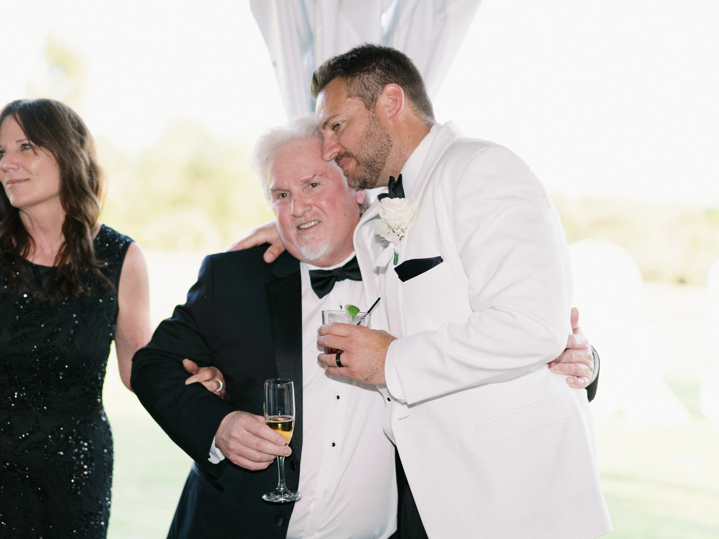 Tashia & Scott — Wedding