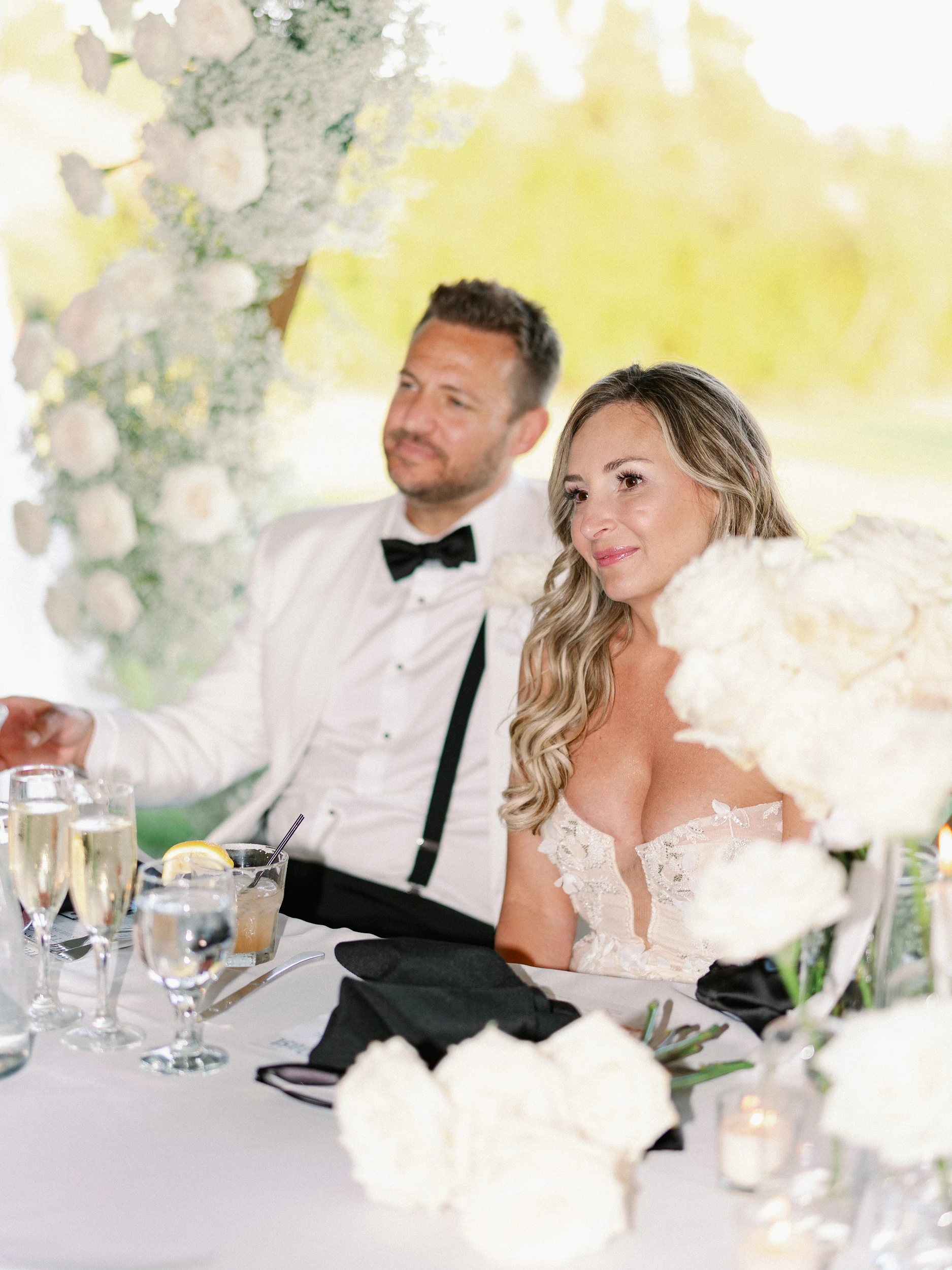 Tashia & Scott — Wedding