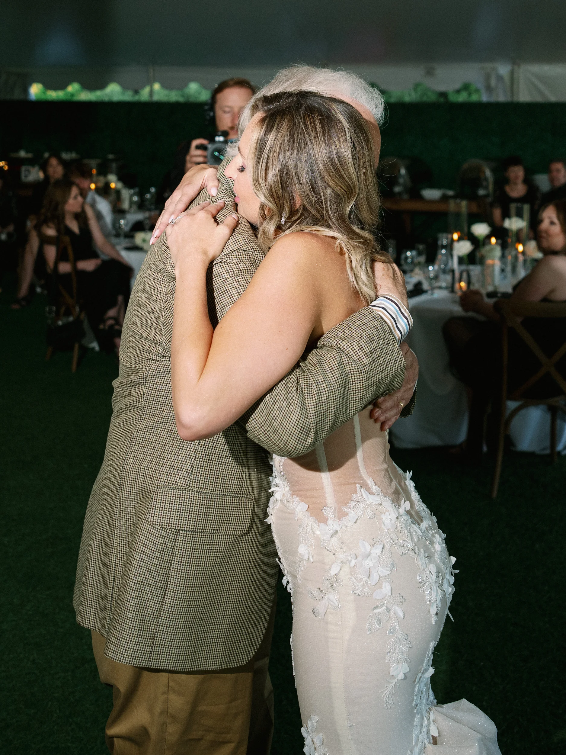 Tashia & Scott — Wedding