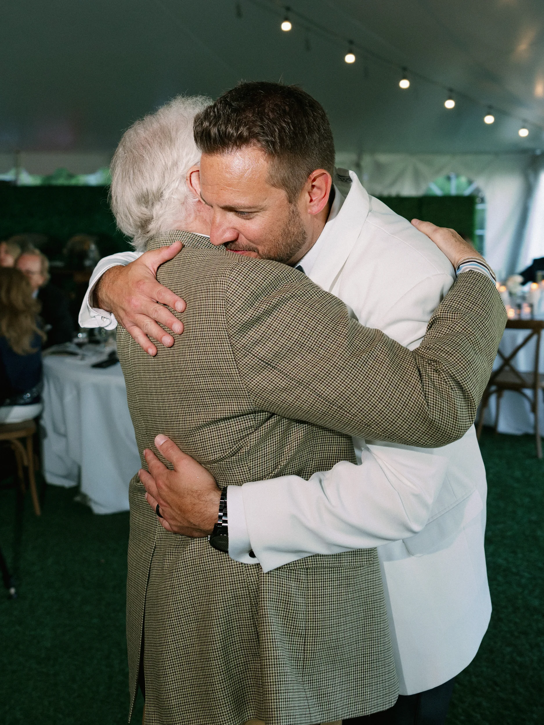 Tashia & Scott — Wedding