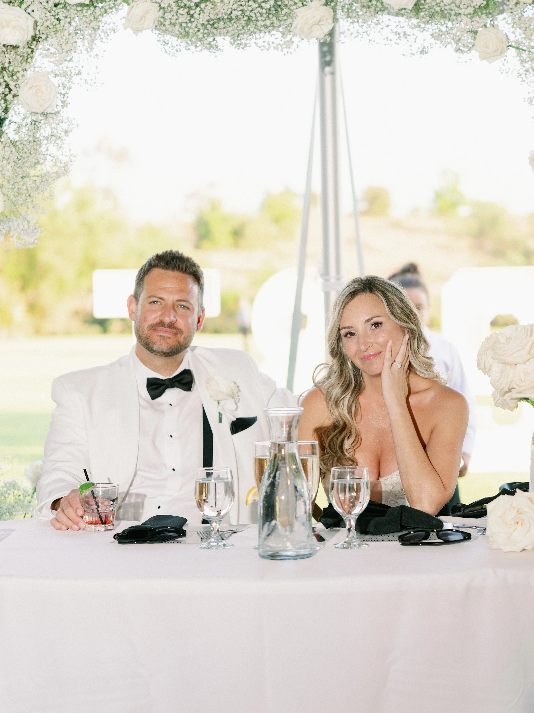 Tashia & Scott — Wedding